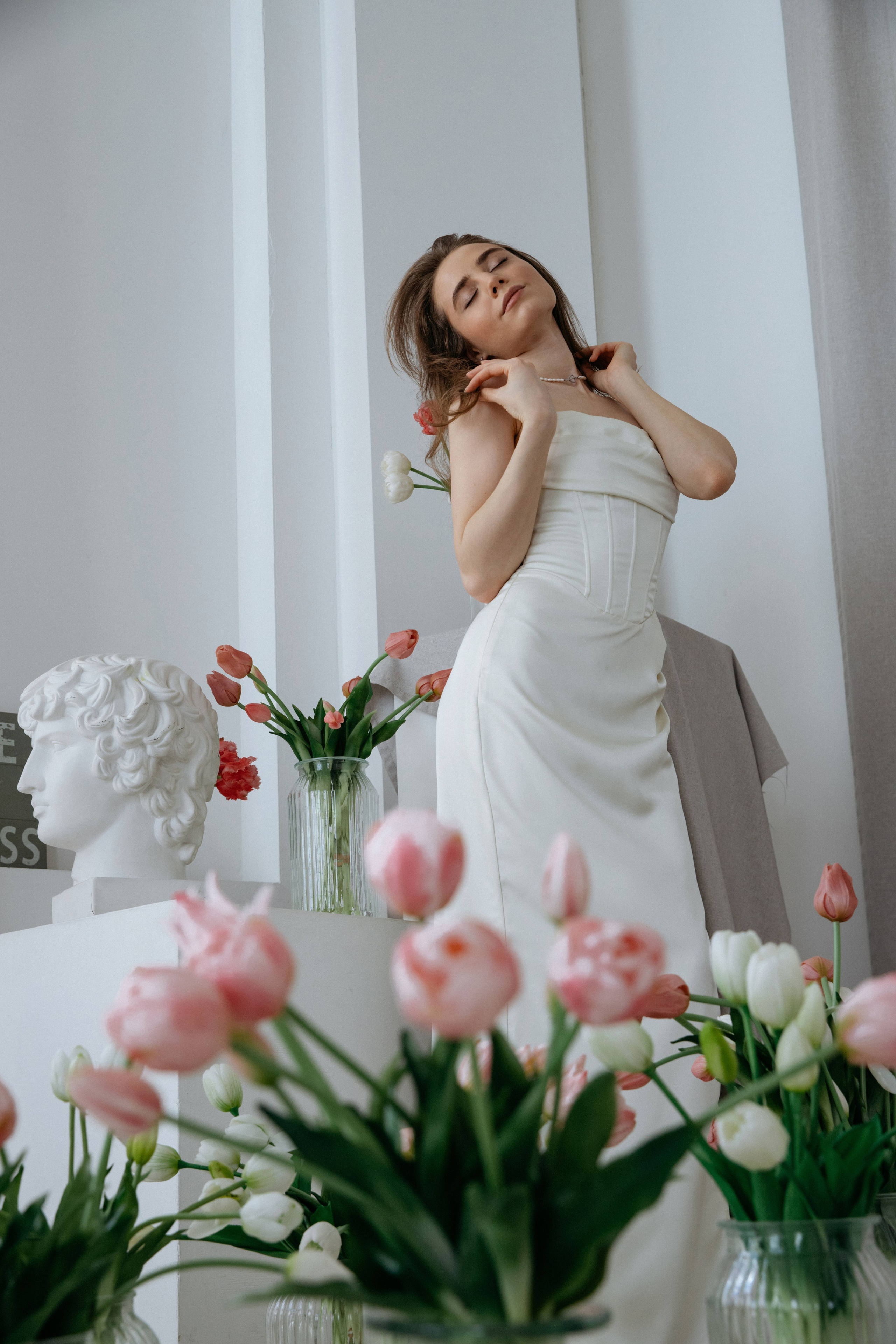 АЛИСА | Pavilion studio | Санкт-Петербург. Фотограф в Выборге | Юлия Басырова
