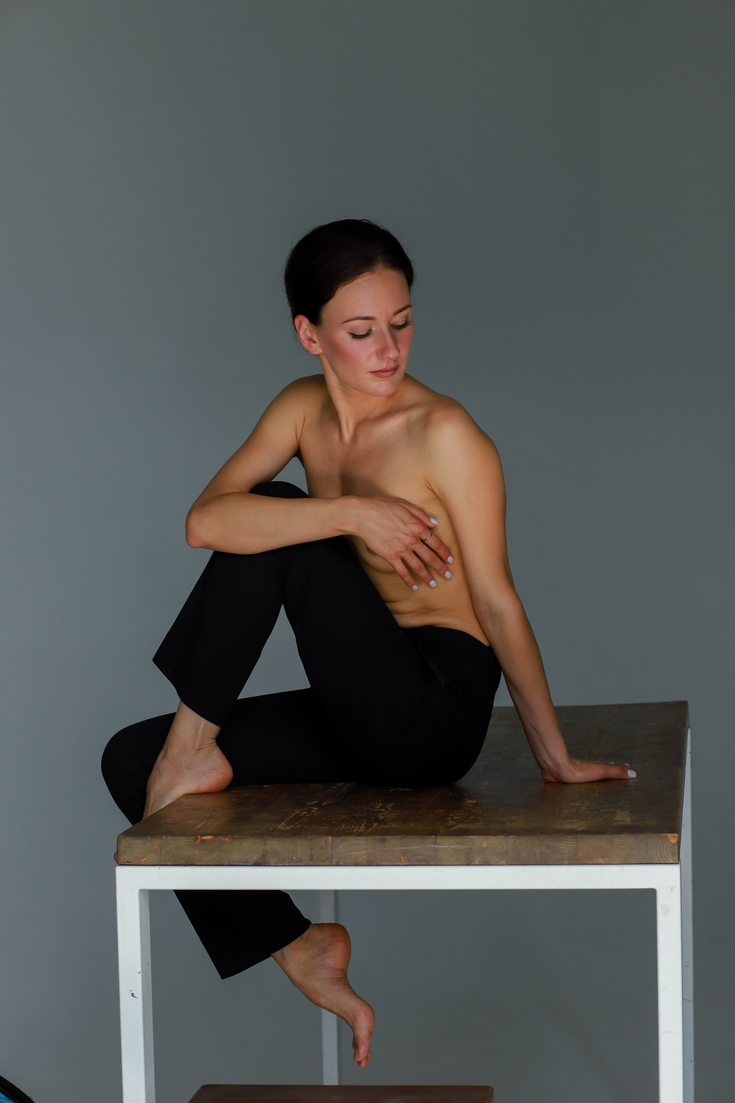ИРИНА | STUDIO 212 | Санкт-Петербург. Фотограф в Выборге | Юлия Басырова