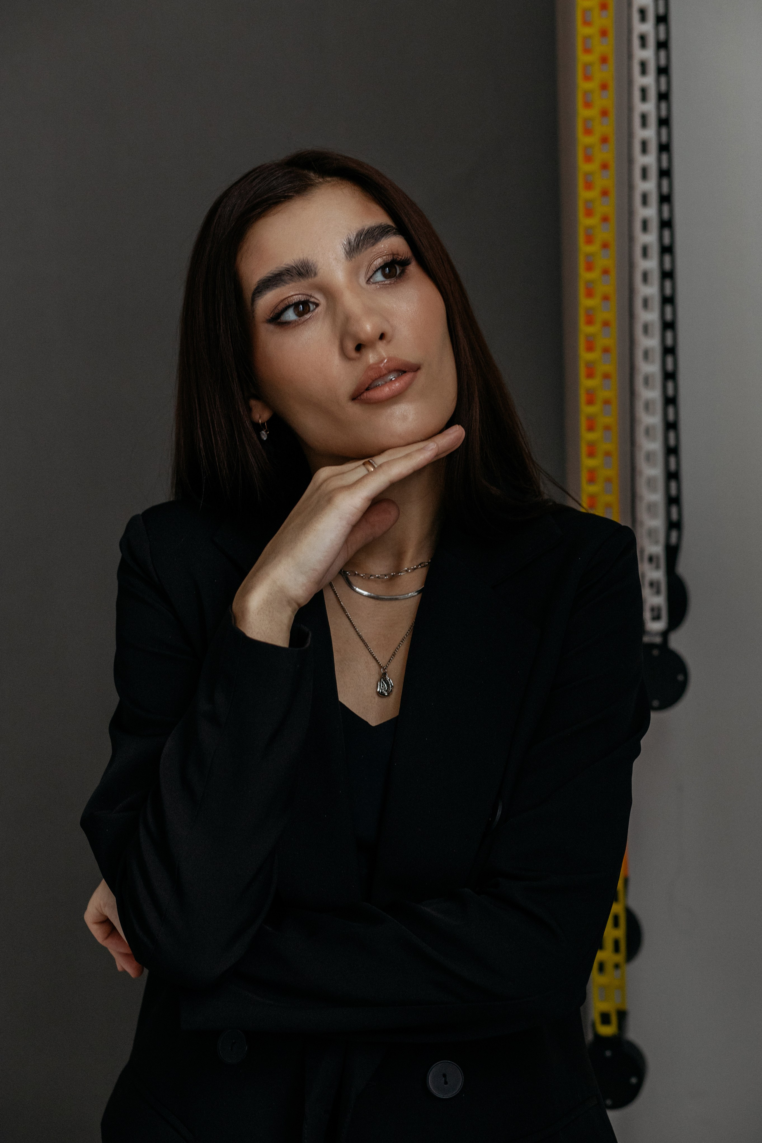 АЛИНА | ID photo studio | Выборг. Фотограф в Выборге | Юлия Басырова