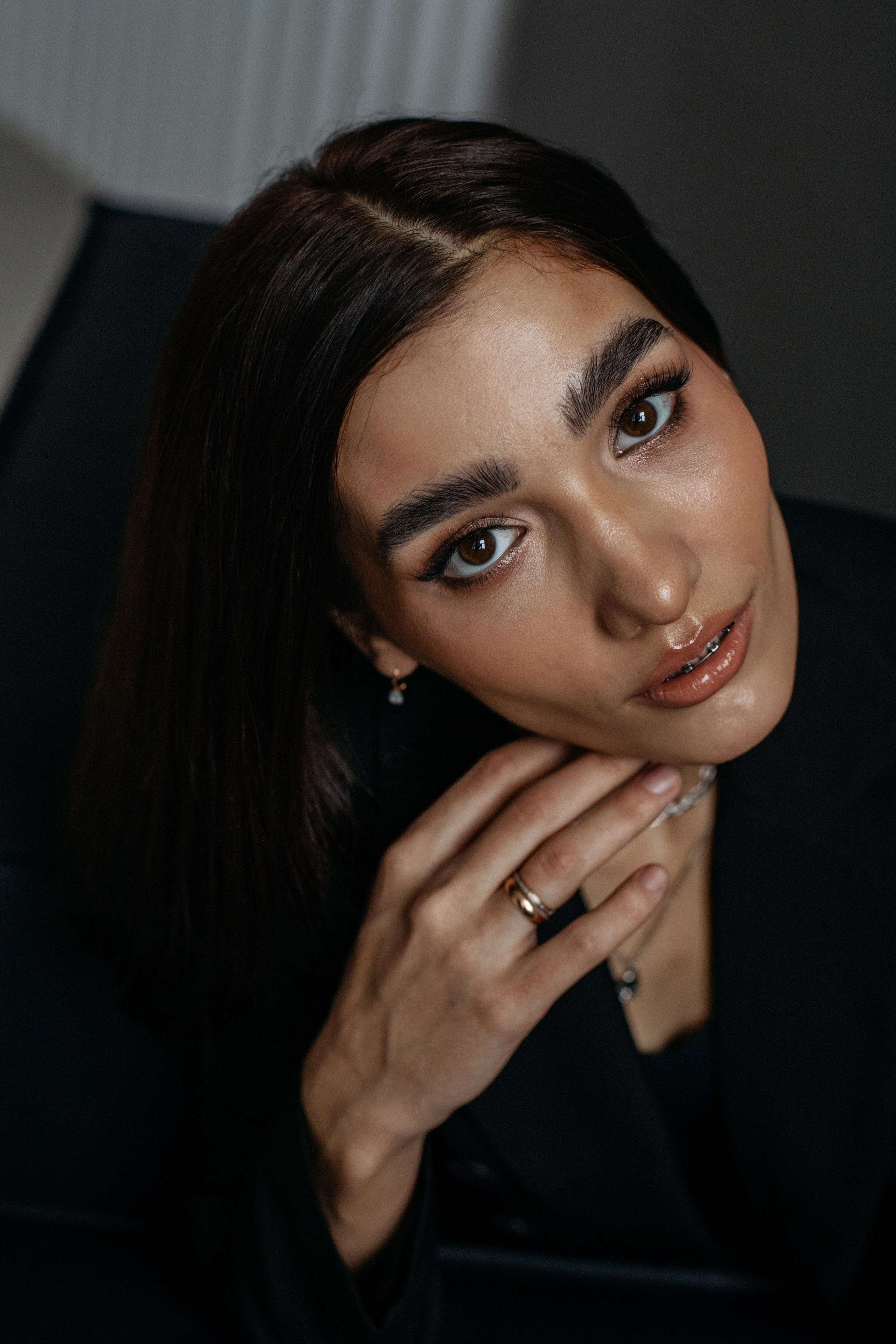 АЛИНА | ID photo studio | Выборг. Фотограф в Выборге | Юлия Басырова