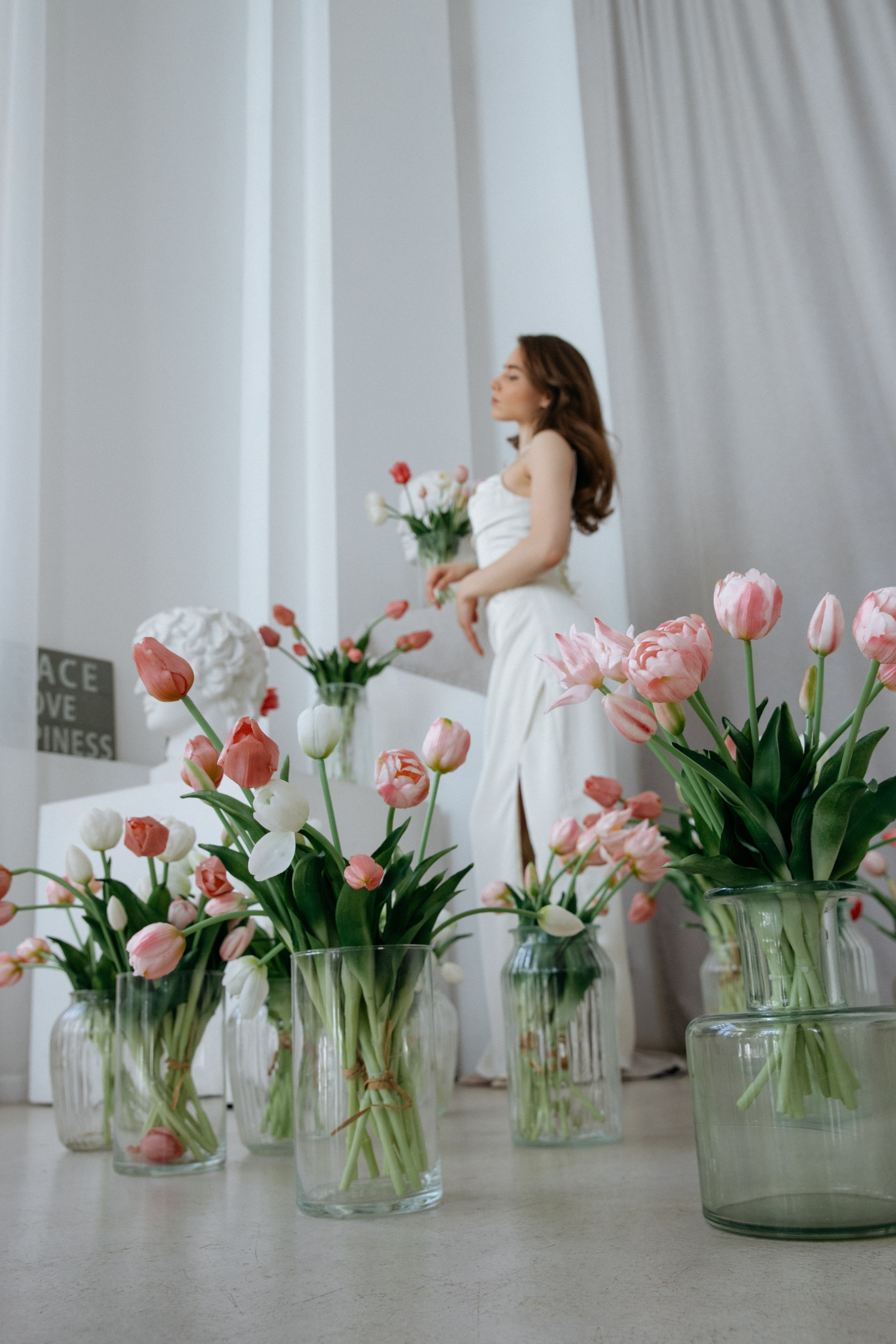 АЛИСА | Pavilion studio | Санкт-Петербург. Фотограф в Выборге | Юлия Басырова