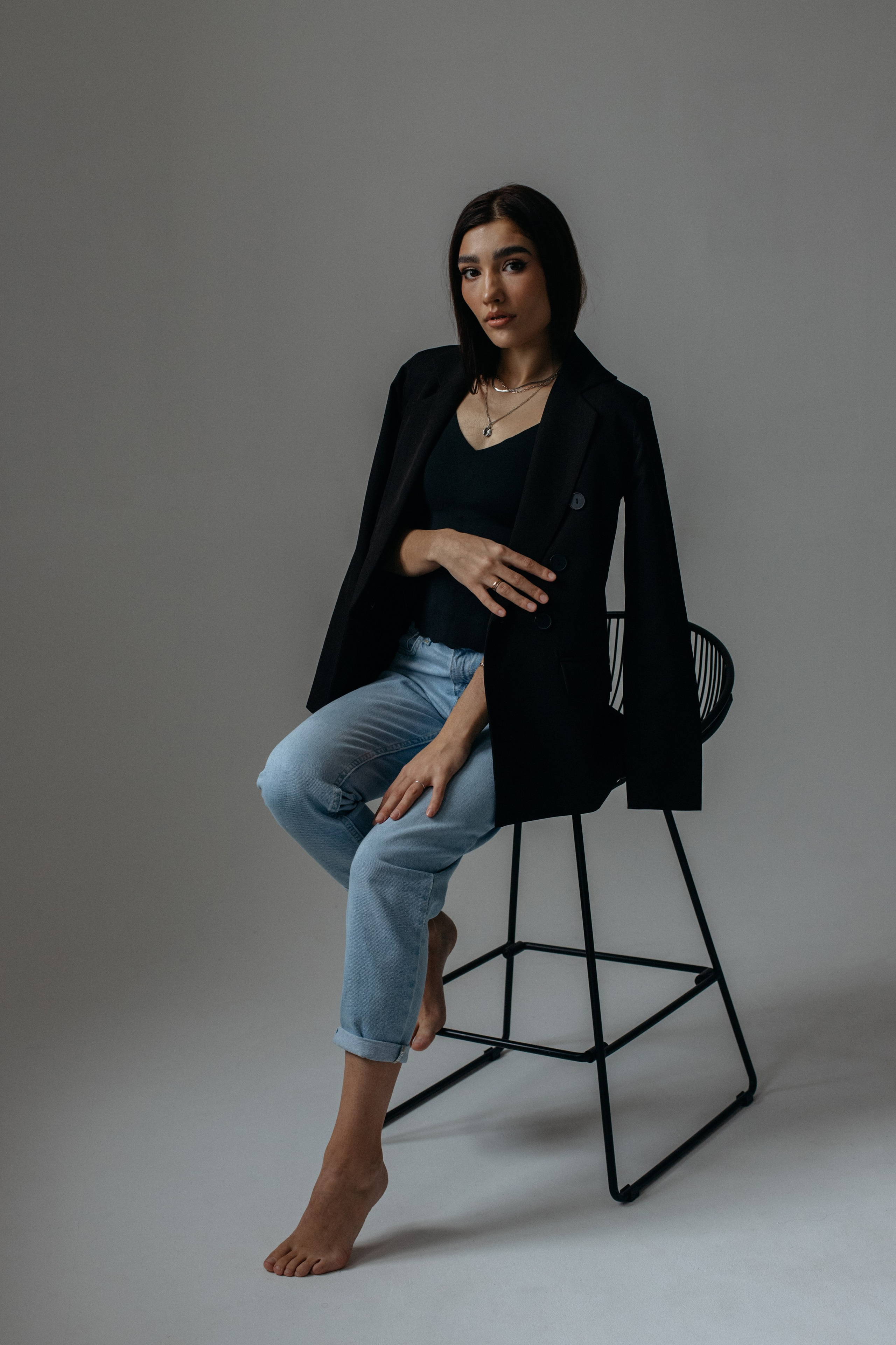 АЛИНА | ID photo studio | Выборг. Фотограф в Выборге | Юлия Басырова
