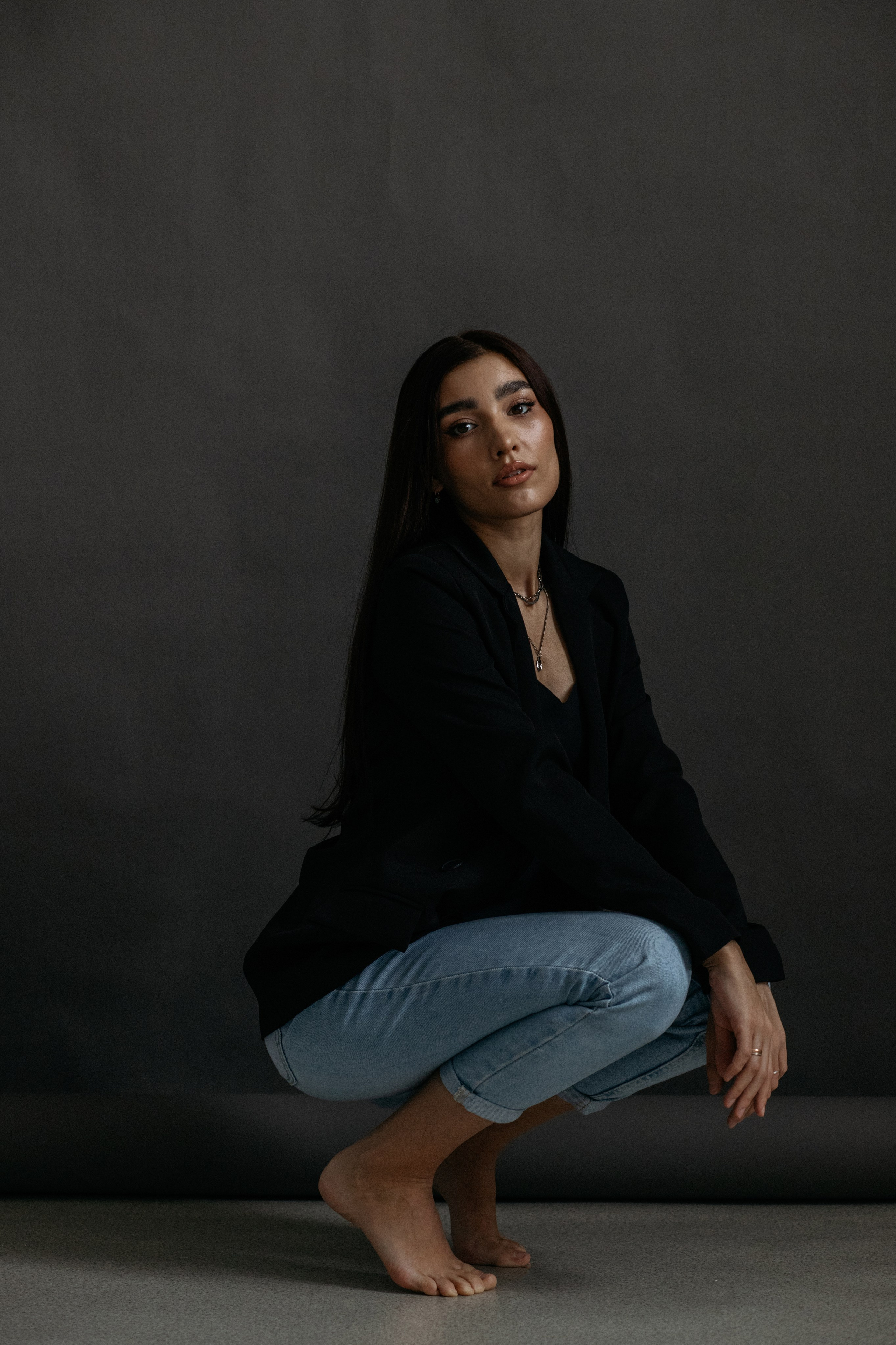 АЛИНА | ID photo studio | Выборг. Фотограф в Выборге | Юлия Басырова