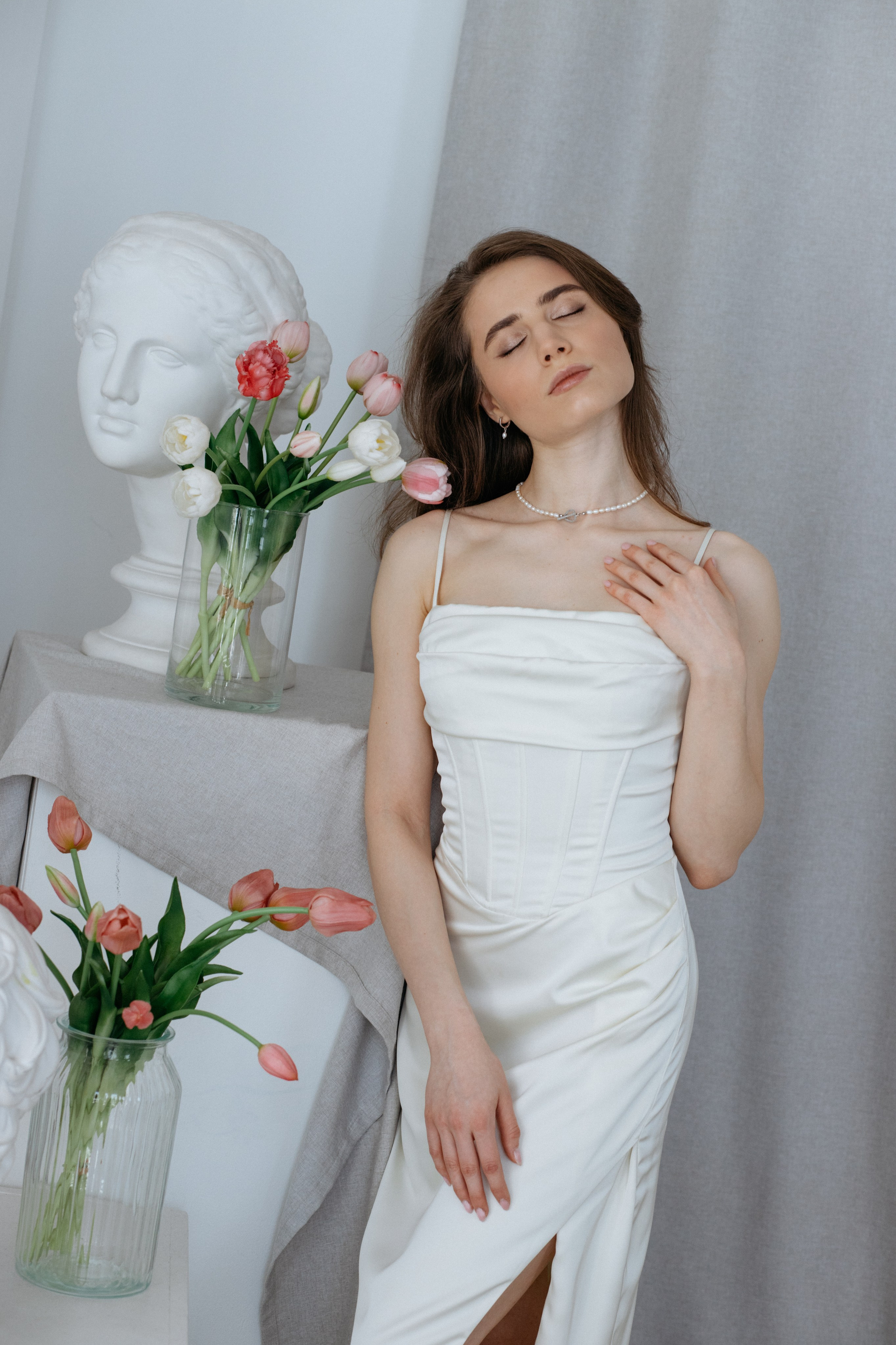 АЛИСА | Pavilion studio | Санкт-Петербург. Фотограф в Выборге | Юлия Басырова