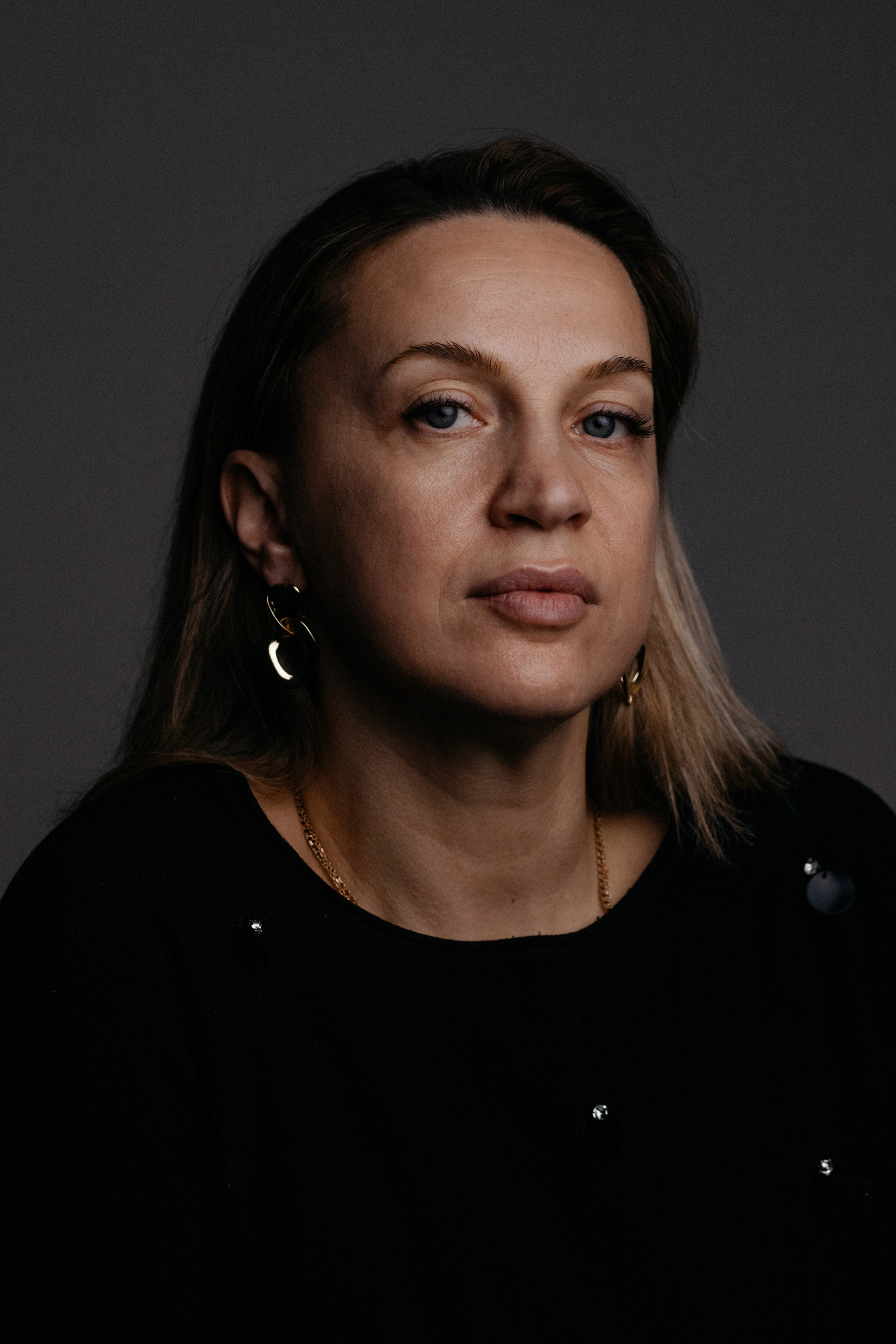 ЮЛИЯ | MK studio | Выборг. Фотограф в Выборге | Юлия Басырова