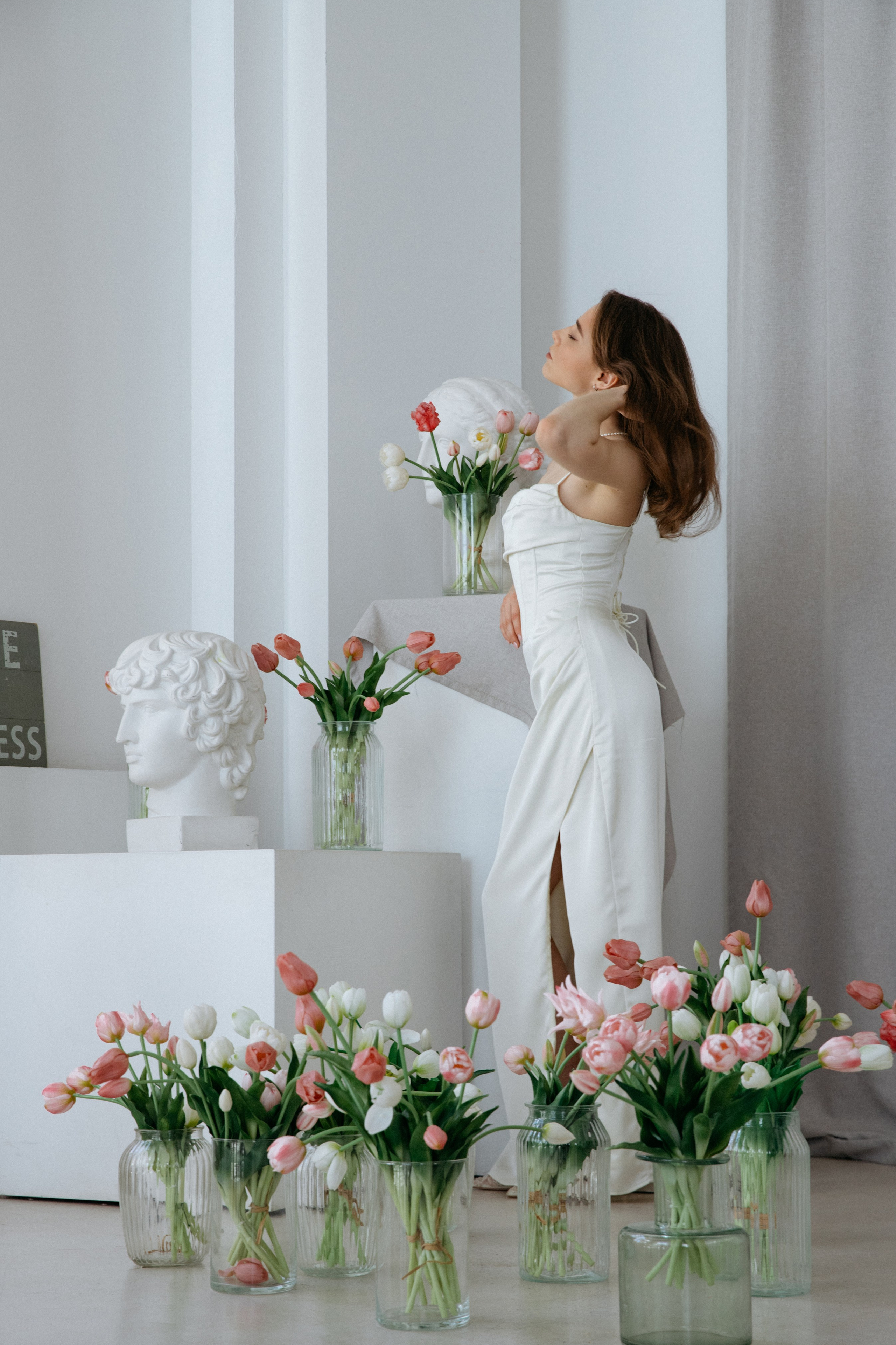 АЛИСА | Pavilion studio | Санкт-Петербург. Фотограф в Выборге | Юлия Басырова