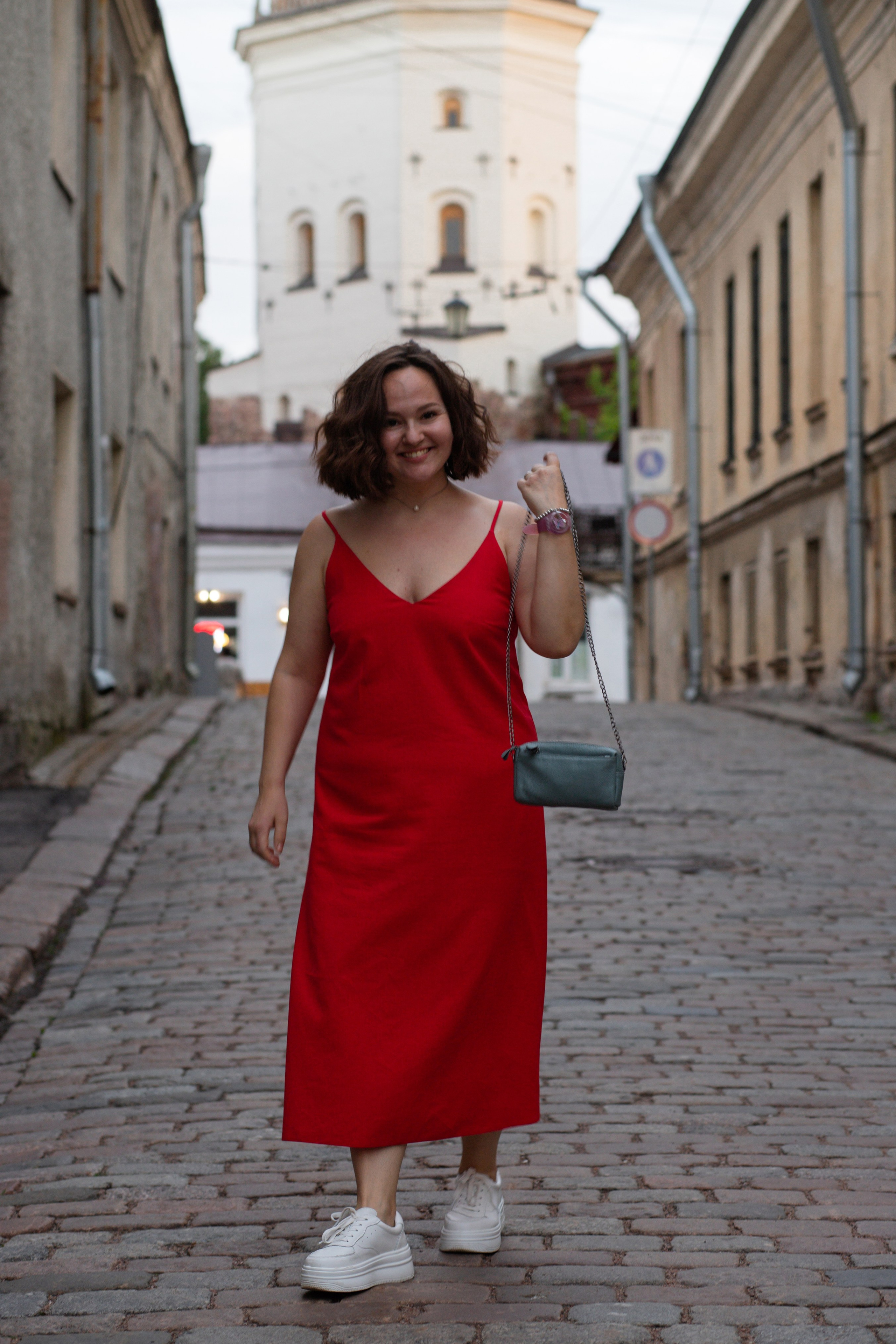 МАША | Выборг | Старый город