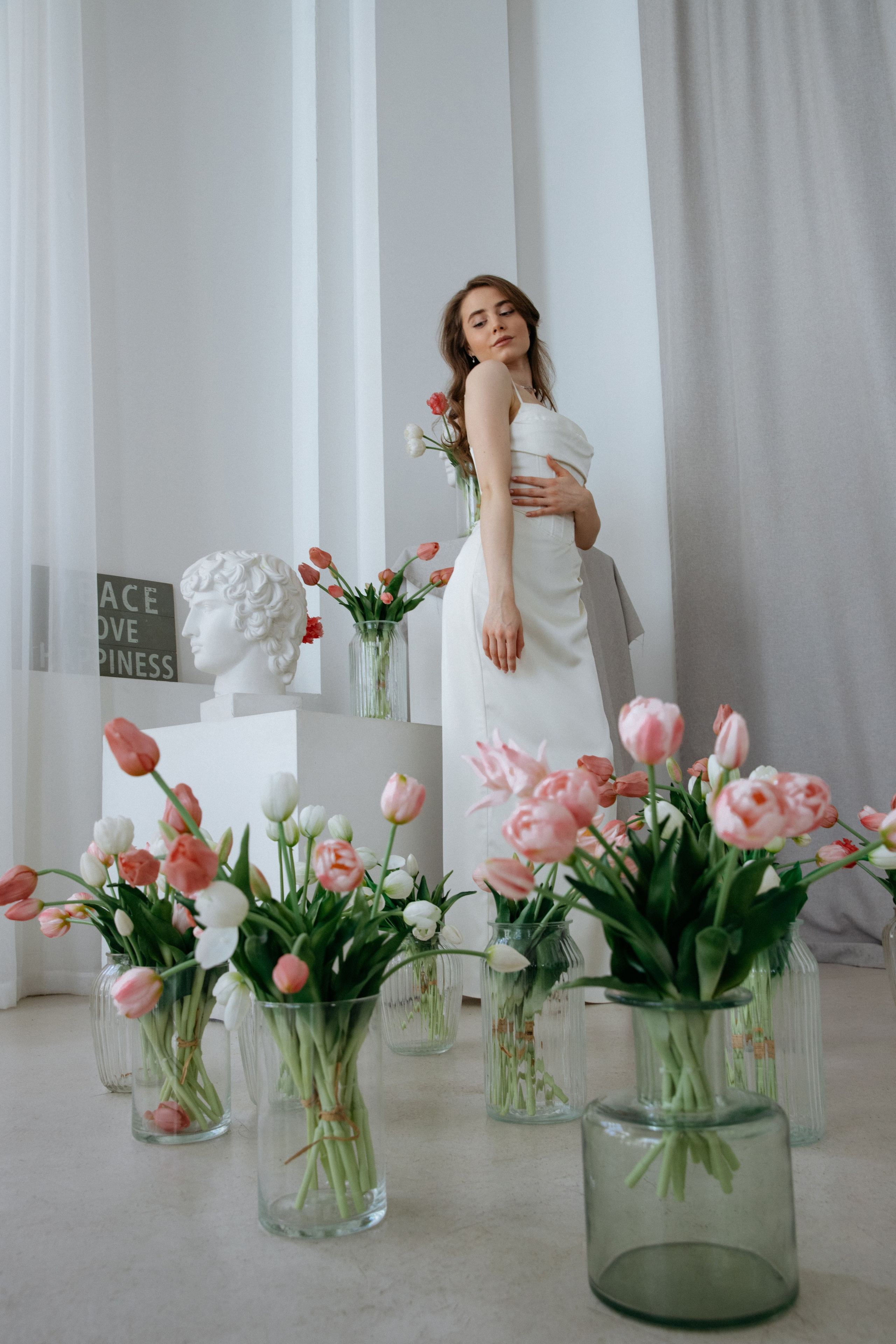 АЛИСА | Pavilion studio | Санкт-Петербург. Фотограф в Выборге | Юлия Басырова