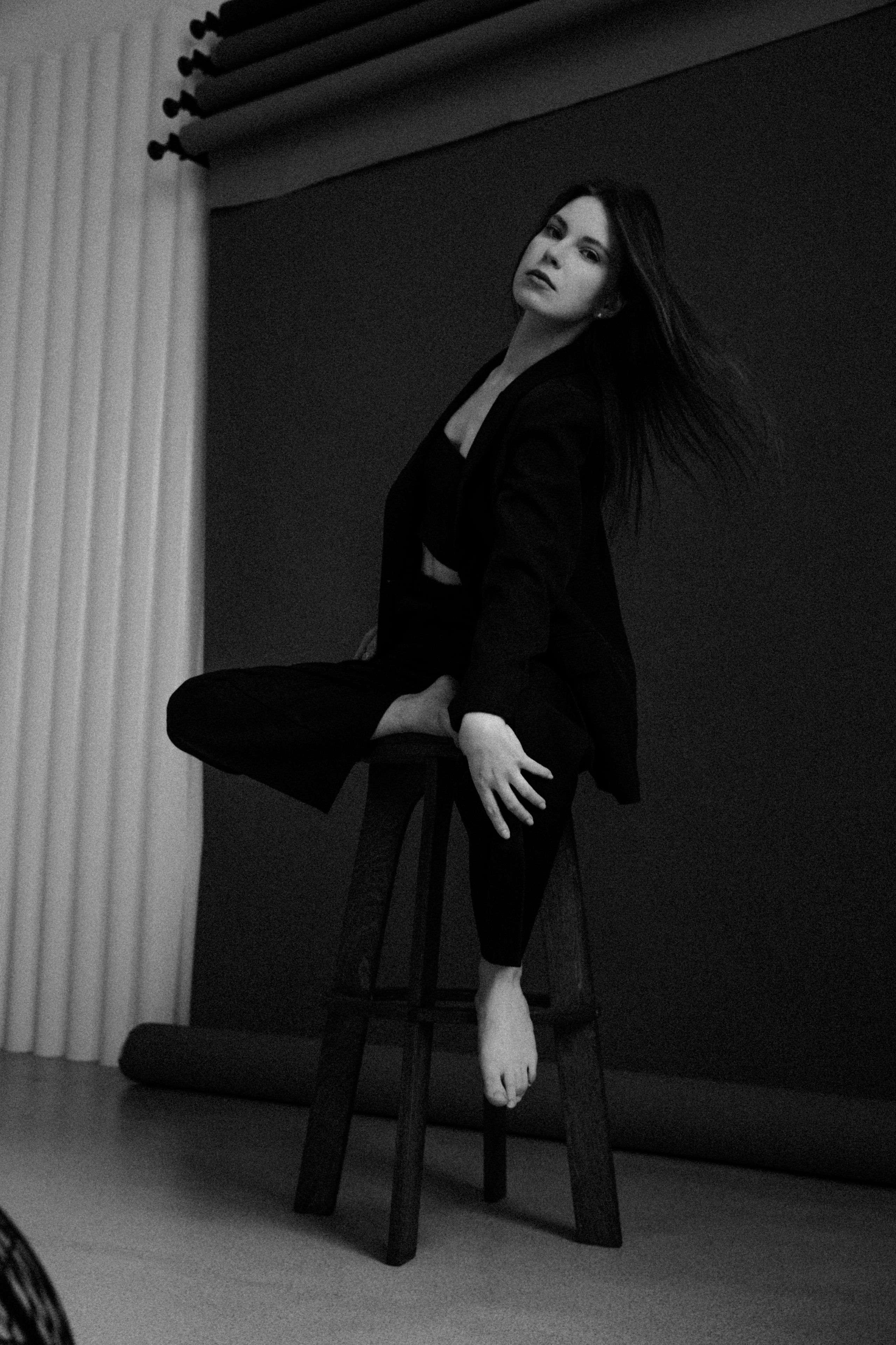 ВАЛЕРИЯ | ID photo studio | Выборг. Фотограф в Выборге | Юлия Басырова