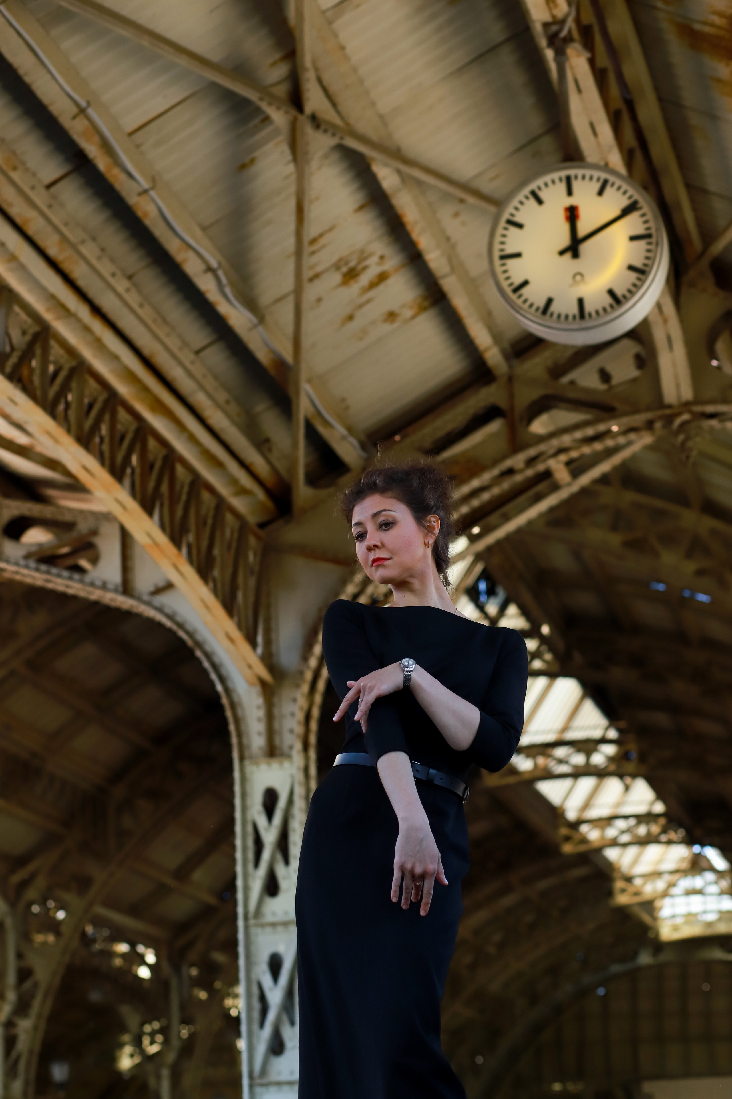 ДАРЬЯ | Санкт-Петербург. Фотограф в Выборге | Юлия Басырова