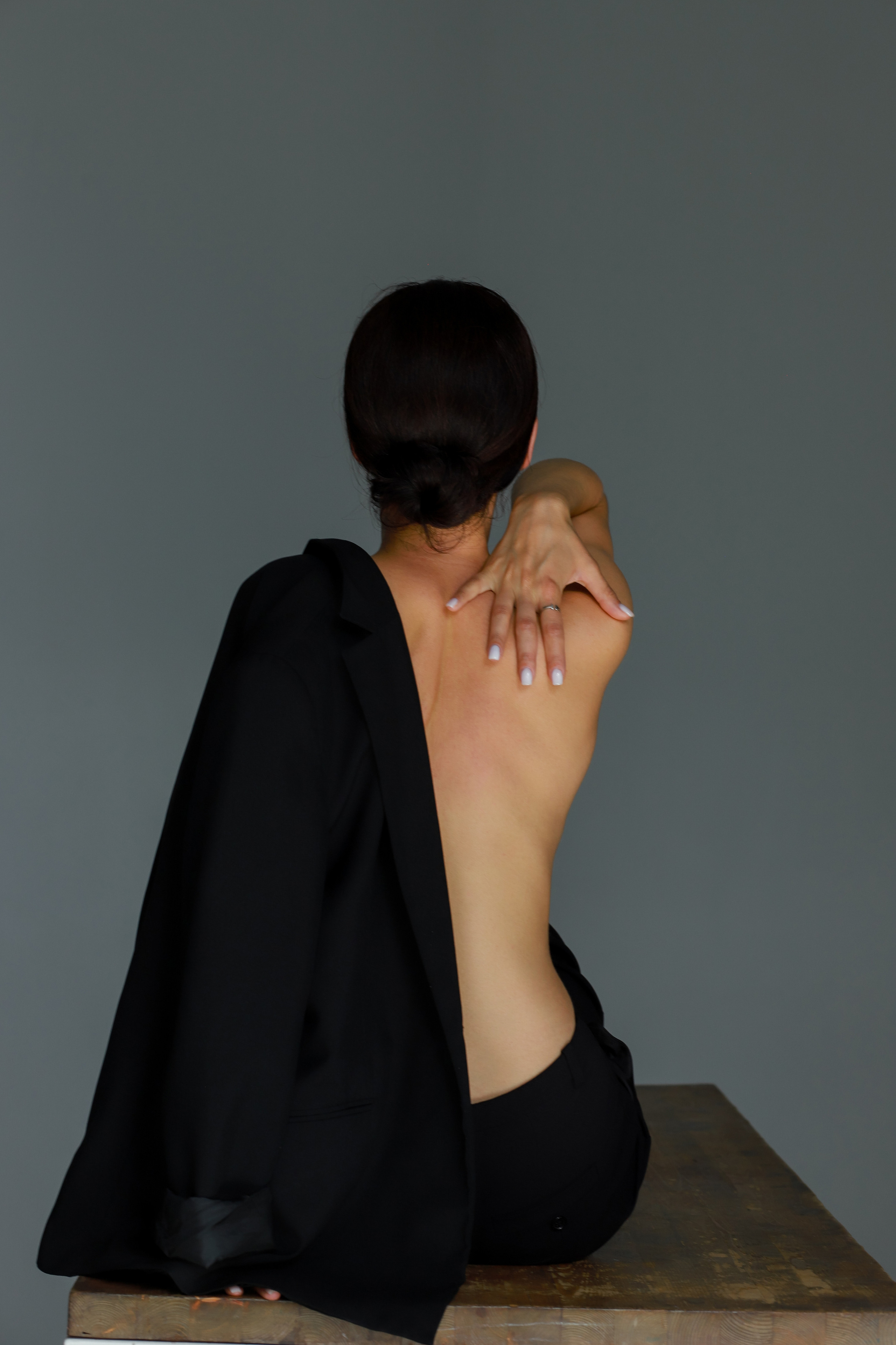 ИРИНА | STUDIO 212 | Санкт-Петербург. Фотограф в Выборге | Юлия Басырова