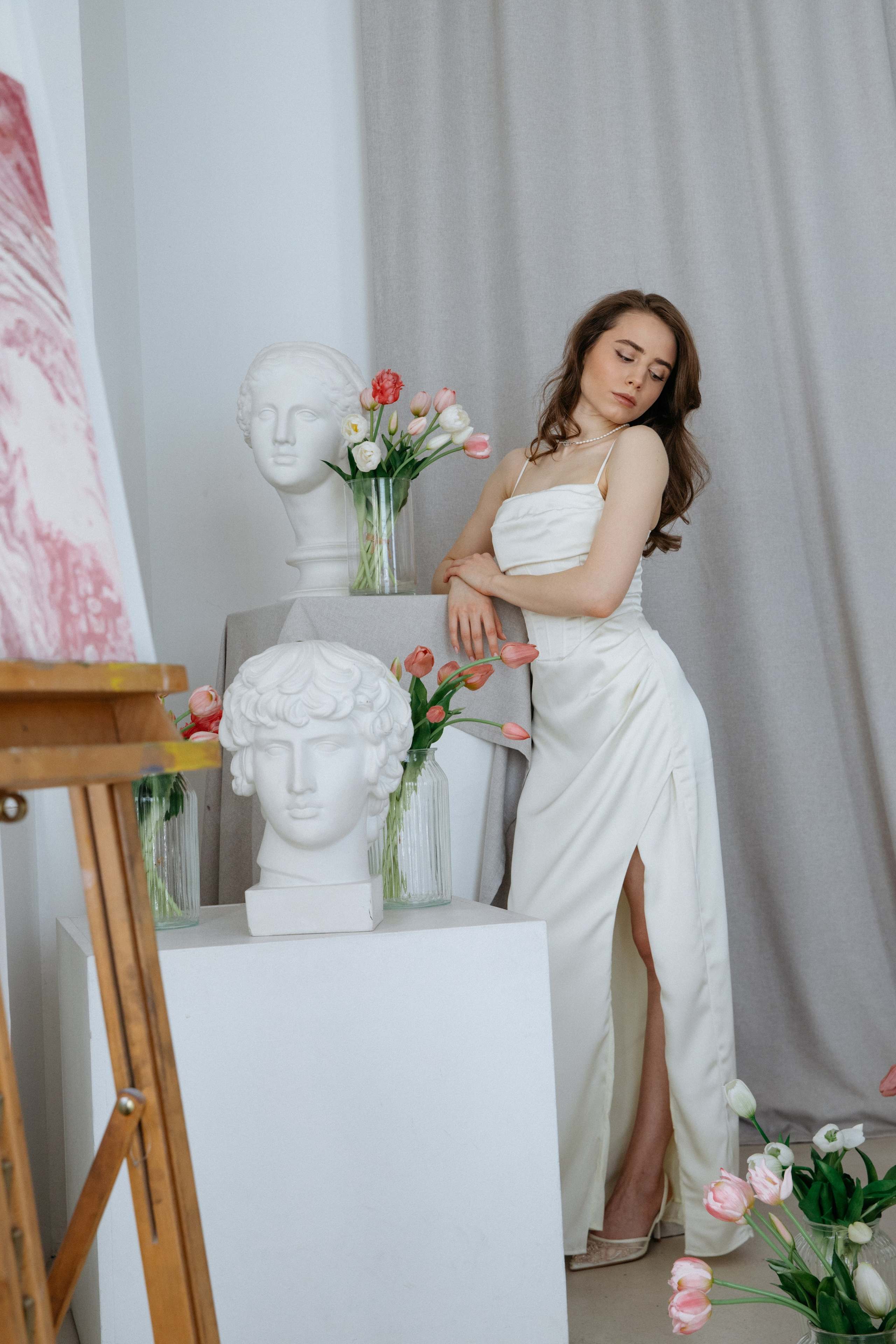 АЛИСА | Pavilion studio | Санкт-Петербург. Фотограф в Выборге | Юлия Басырова