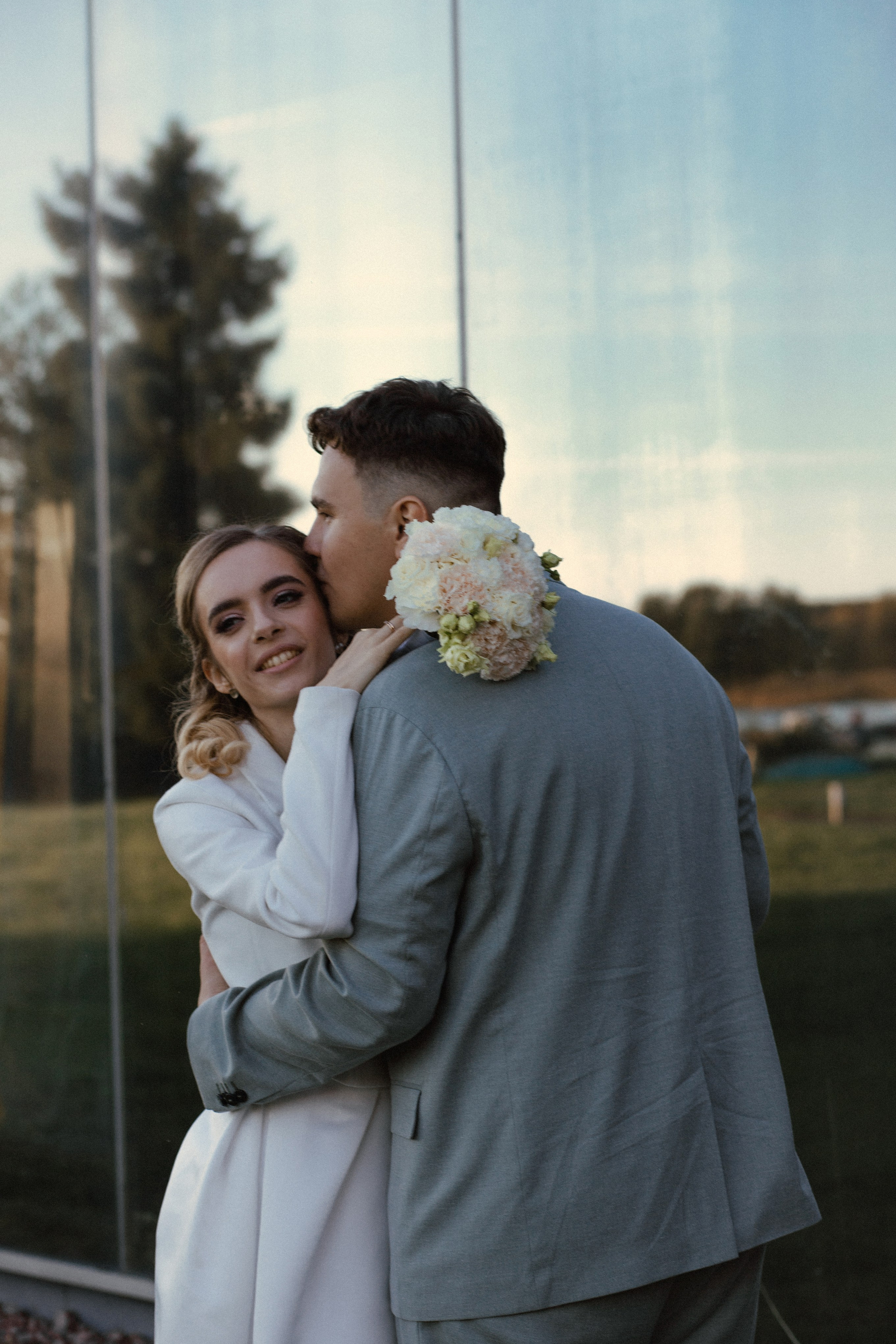 АННА и ДЕНИС | Выборг. Фотограф в Выборге | Юлия Басырова