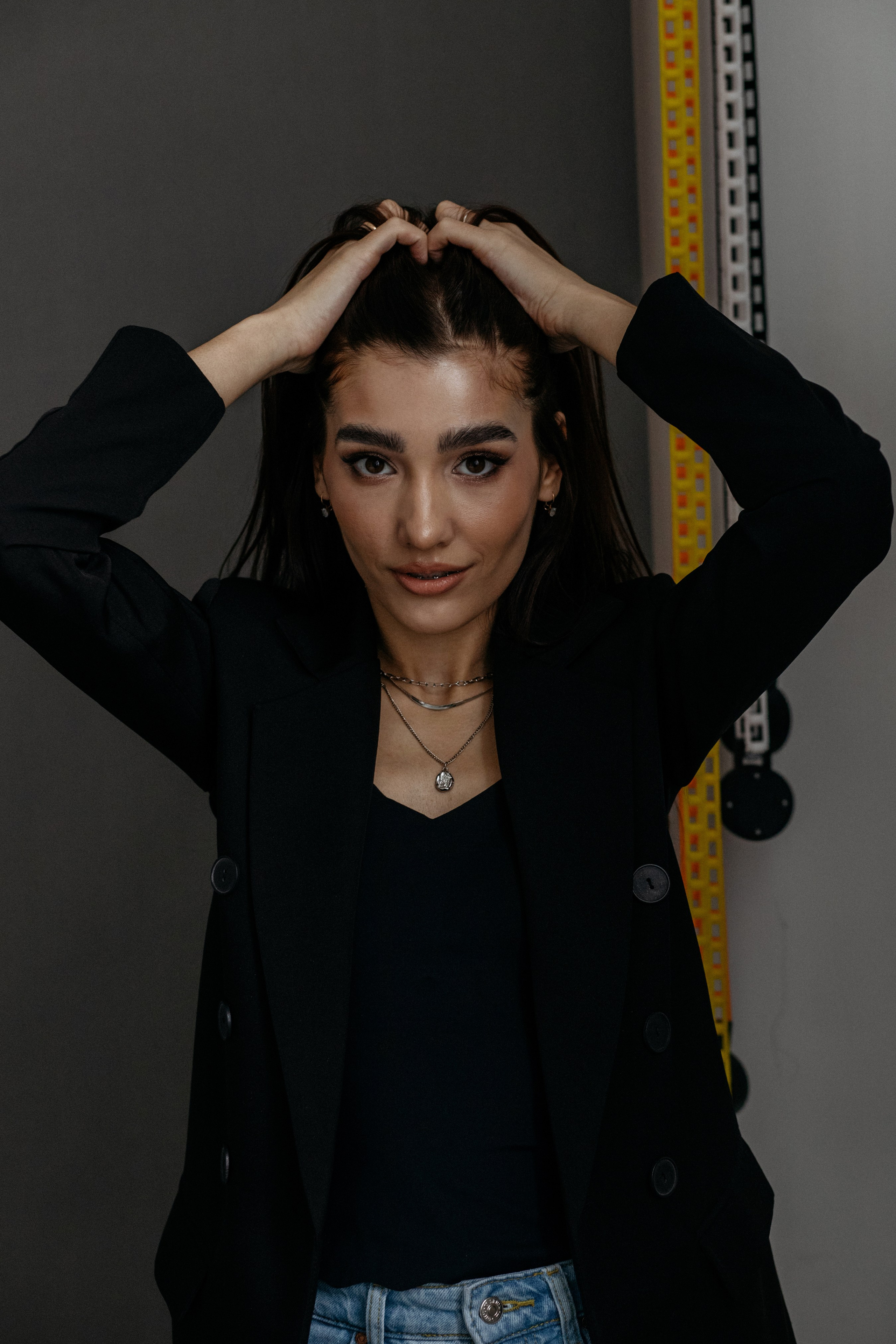 АЛИНА | ID photo studio | Выборг. Фотограф в Выборге | Юлия Басырова