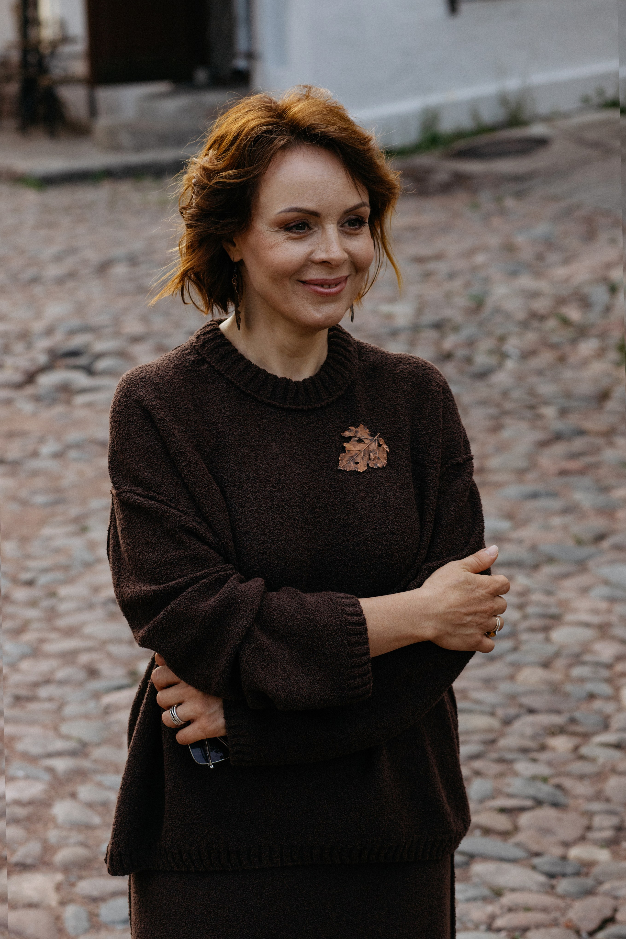 ЕЛЕНА и ВАДИМ | Старый город | Выборг. Фотограф в Выборге | Юлия Басырова