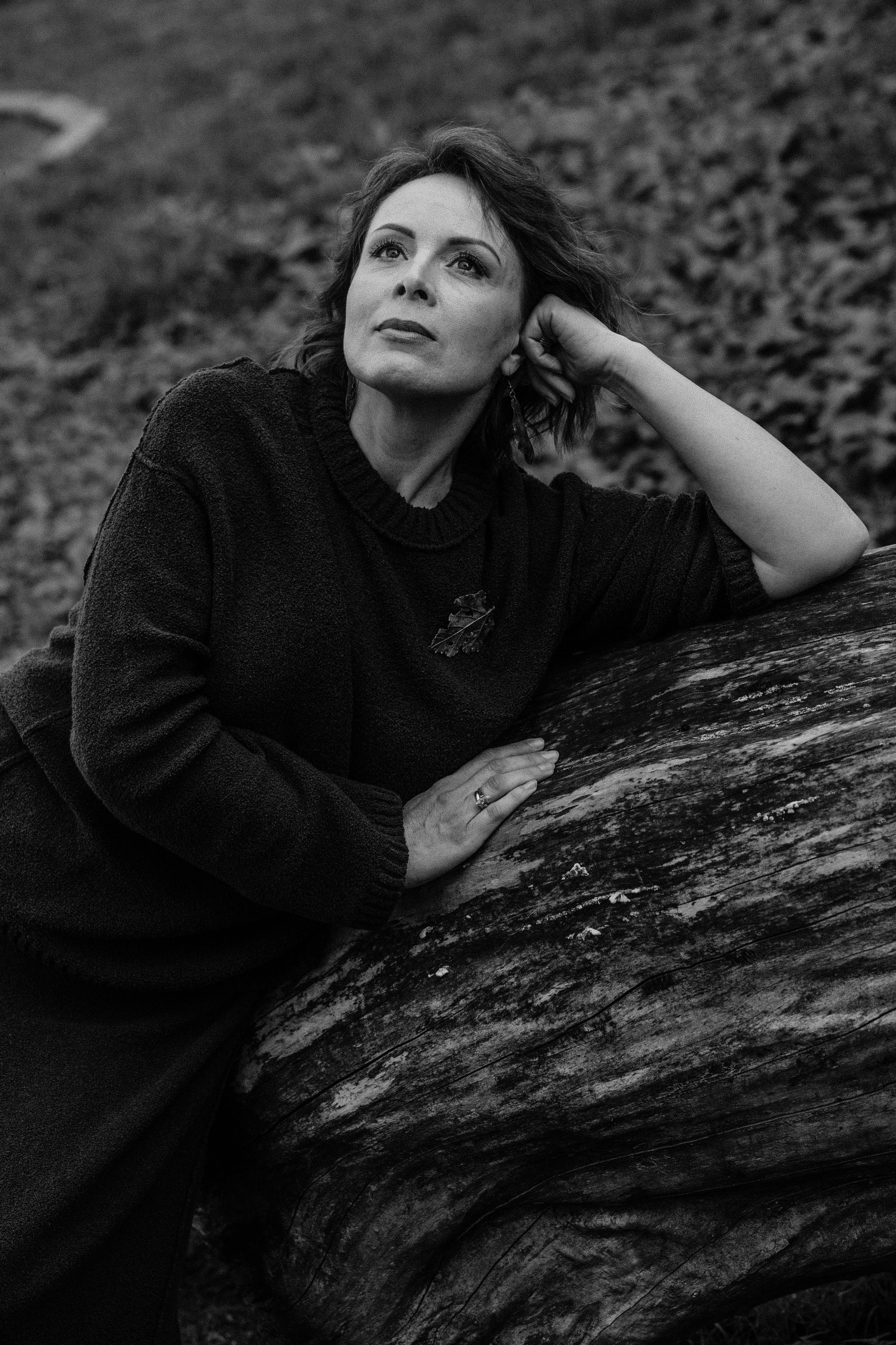 ЕЛЕНА и ВАДИМ | Старый город | Выборг. Фотограф в Выборге | Юлия Басырова