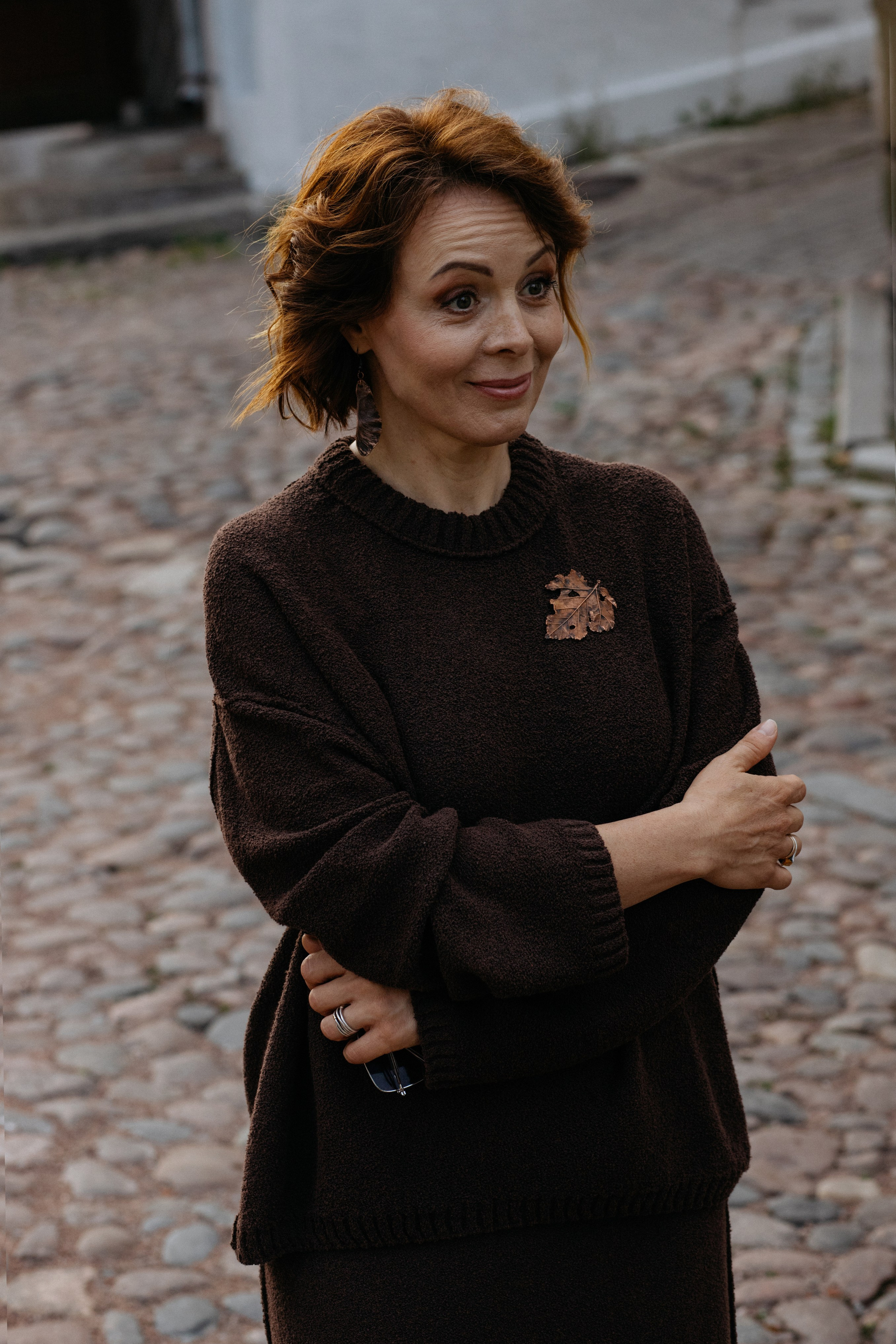 ЕЛЕНА и ВАДИМ | Старый город | Выборг. Фотограф в Выборге | Юлия Басырова