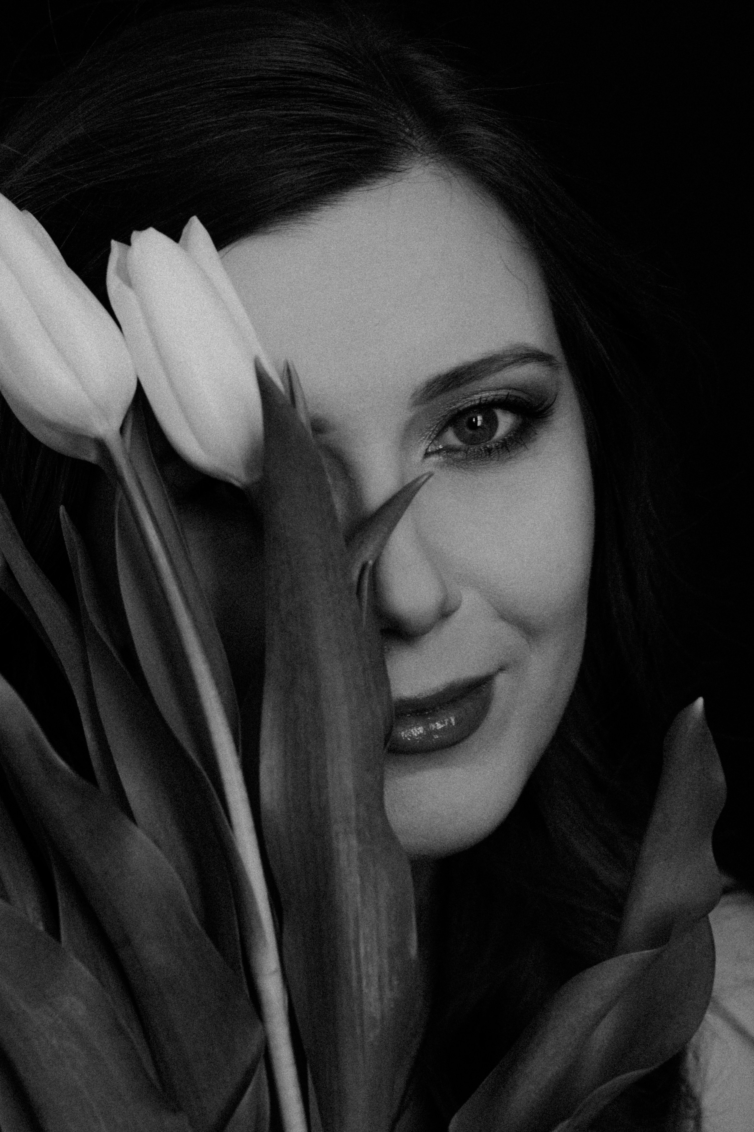 СОФЬЯ | ID photo studio | Выборг. Фотограф в Выборге | Юлия Басырова
