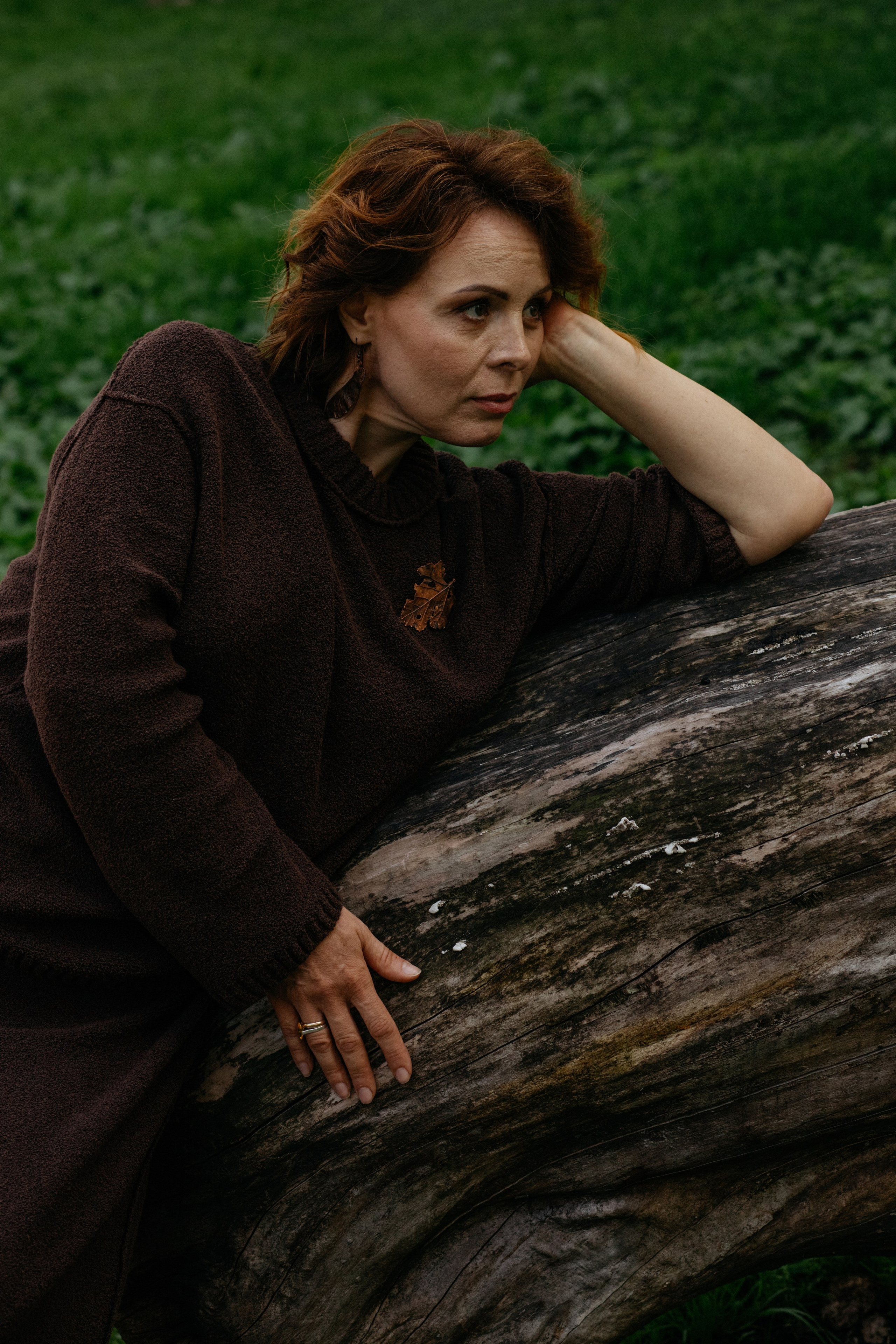 ЕЛЕНА и ВАДИМ | Старый город | Выборг. Фотограф в Выборге | Юлия Басырова
