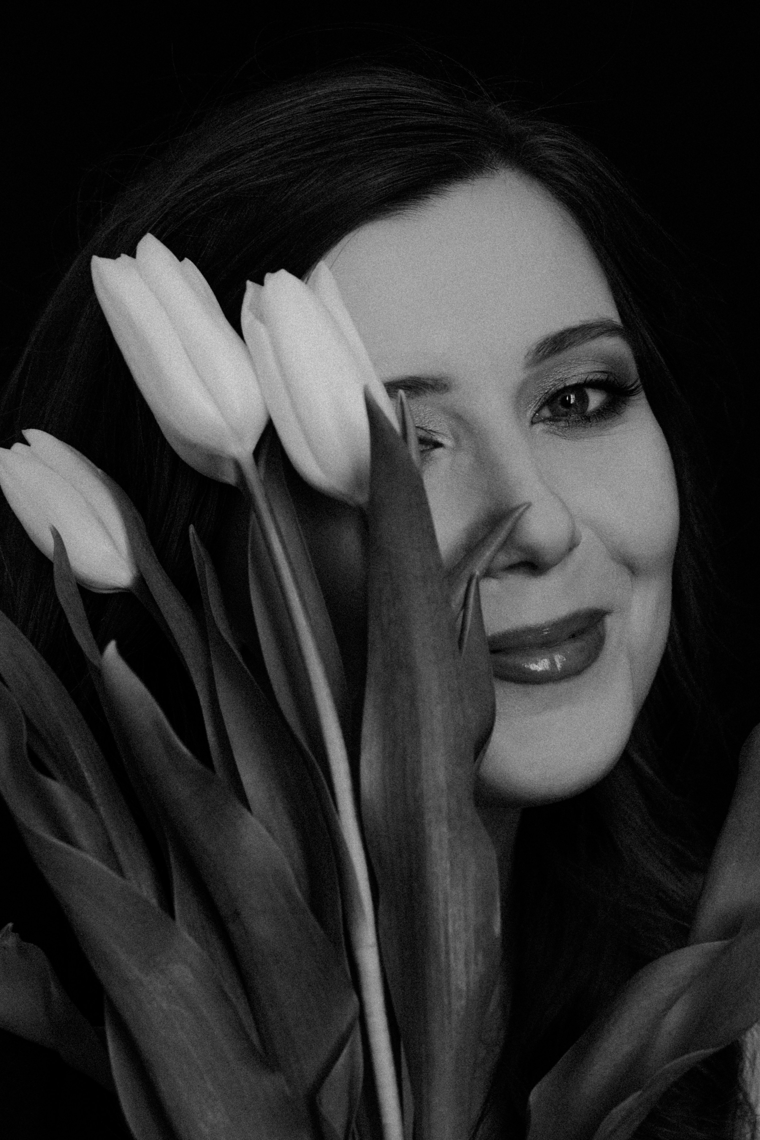 СОФЬЯ | ID photo studio | Выборг. Фотограф в Выборге | Юлия Басырова