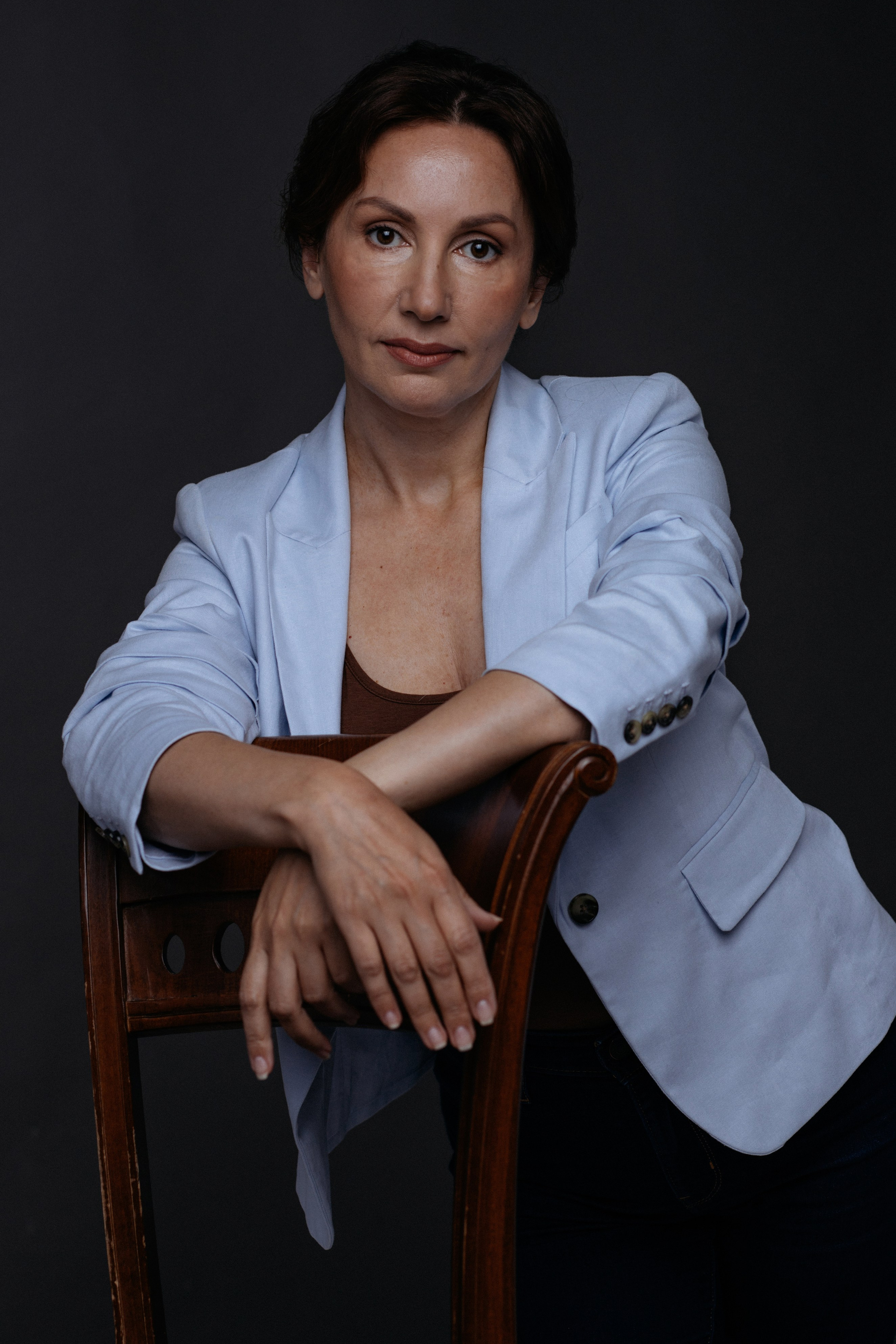 ГАЛИНА | Студия «Фотографство» | Выборг