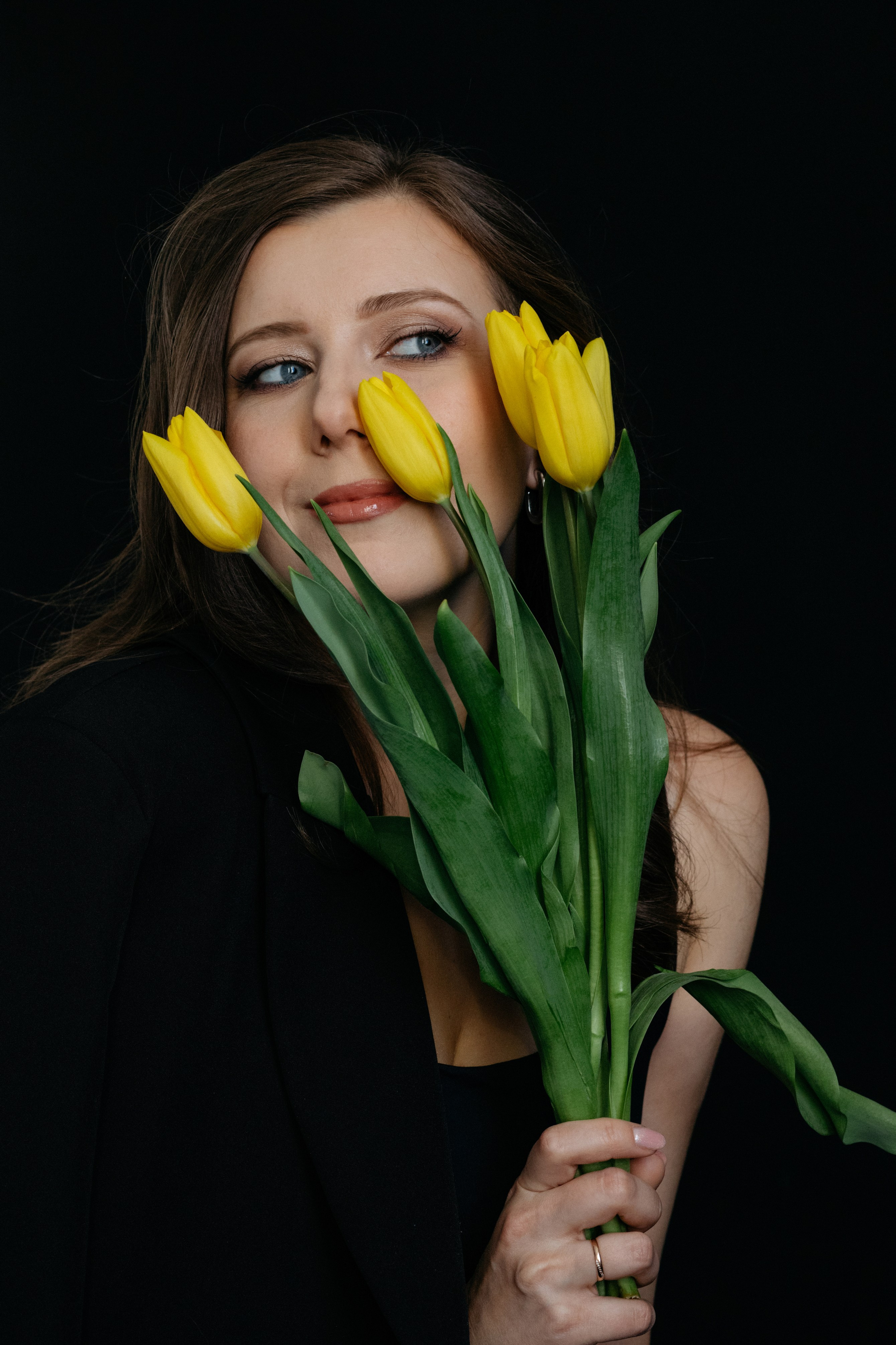 СОФЬЯ | ID photo studio | Выборг. Фотограф в Выборге | Юлия Басырова