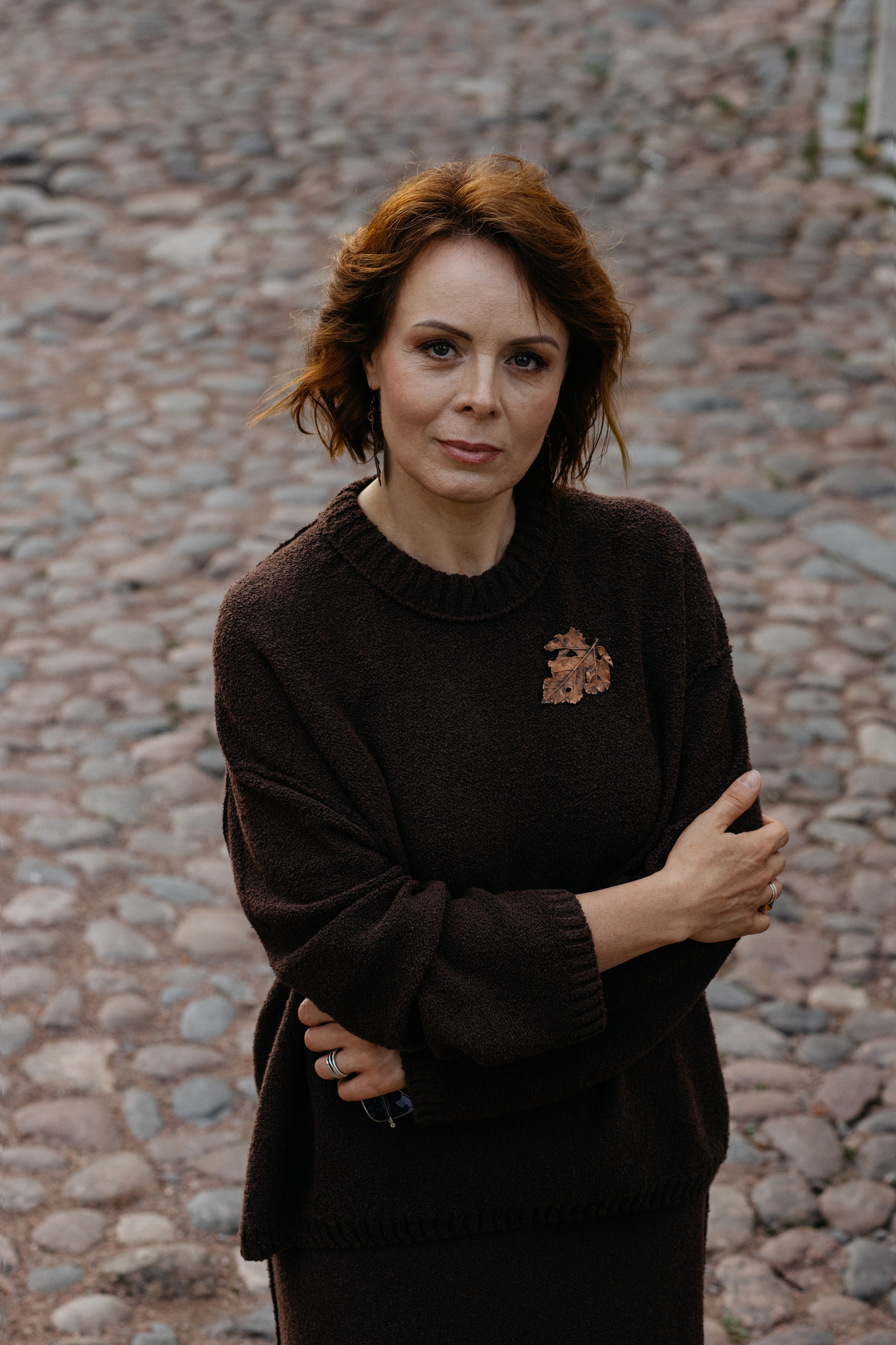 ЕЛЕНА и ВАДИМ | Старый город | Выборг. Фотограф в Выборге | Юлия Басырова