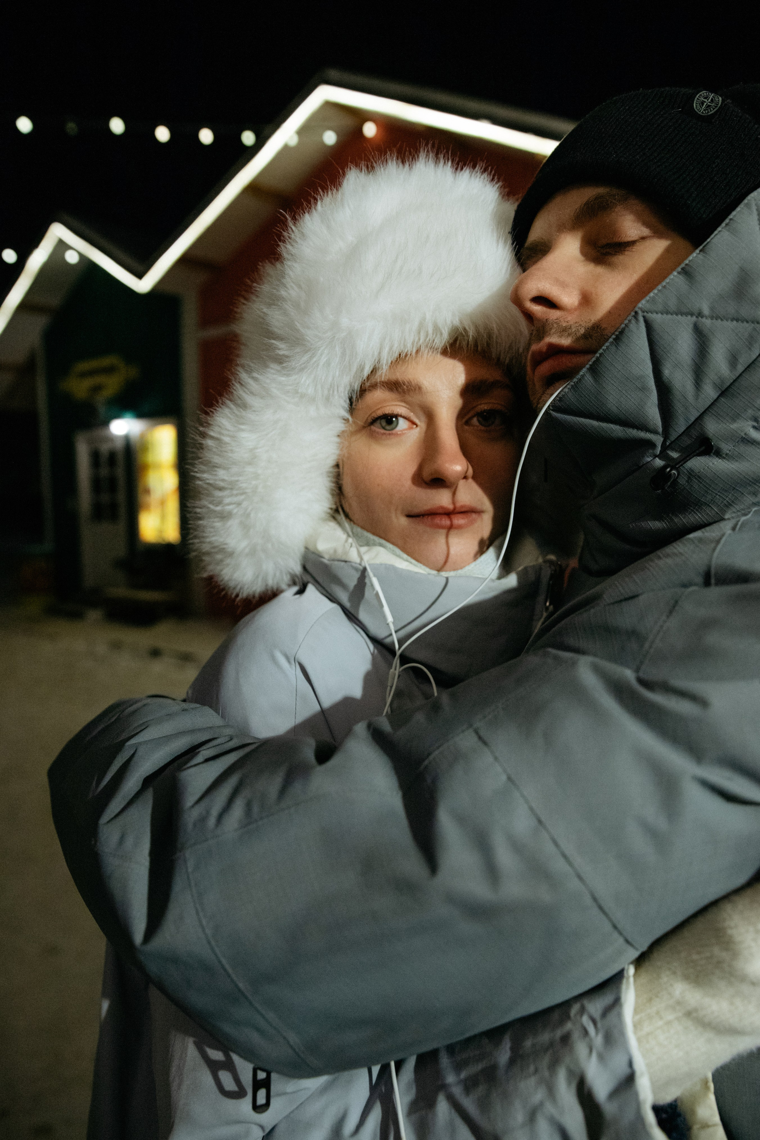 Арсений и Евгения. Фотограф в Выборге | Юлия Басырова