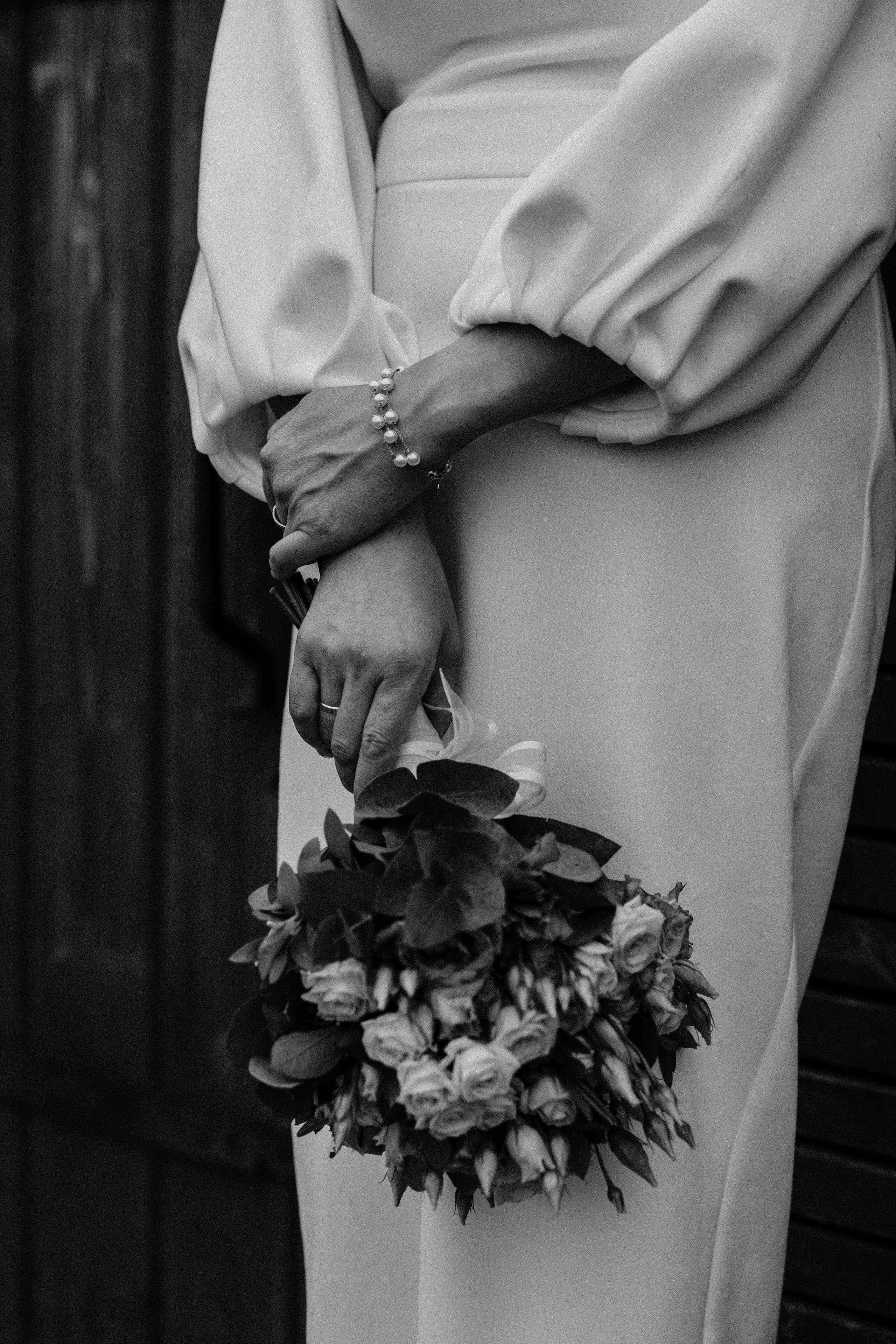 ЕЛЕНА и РОМАН | B&W | Выборг. Фотограф в Выборге | Юлия Басырова