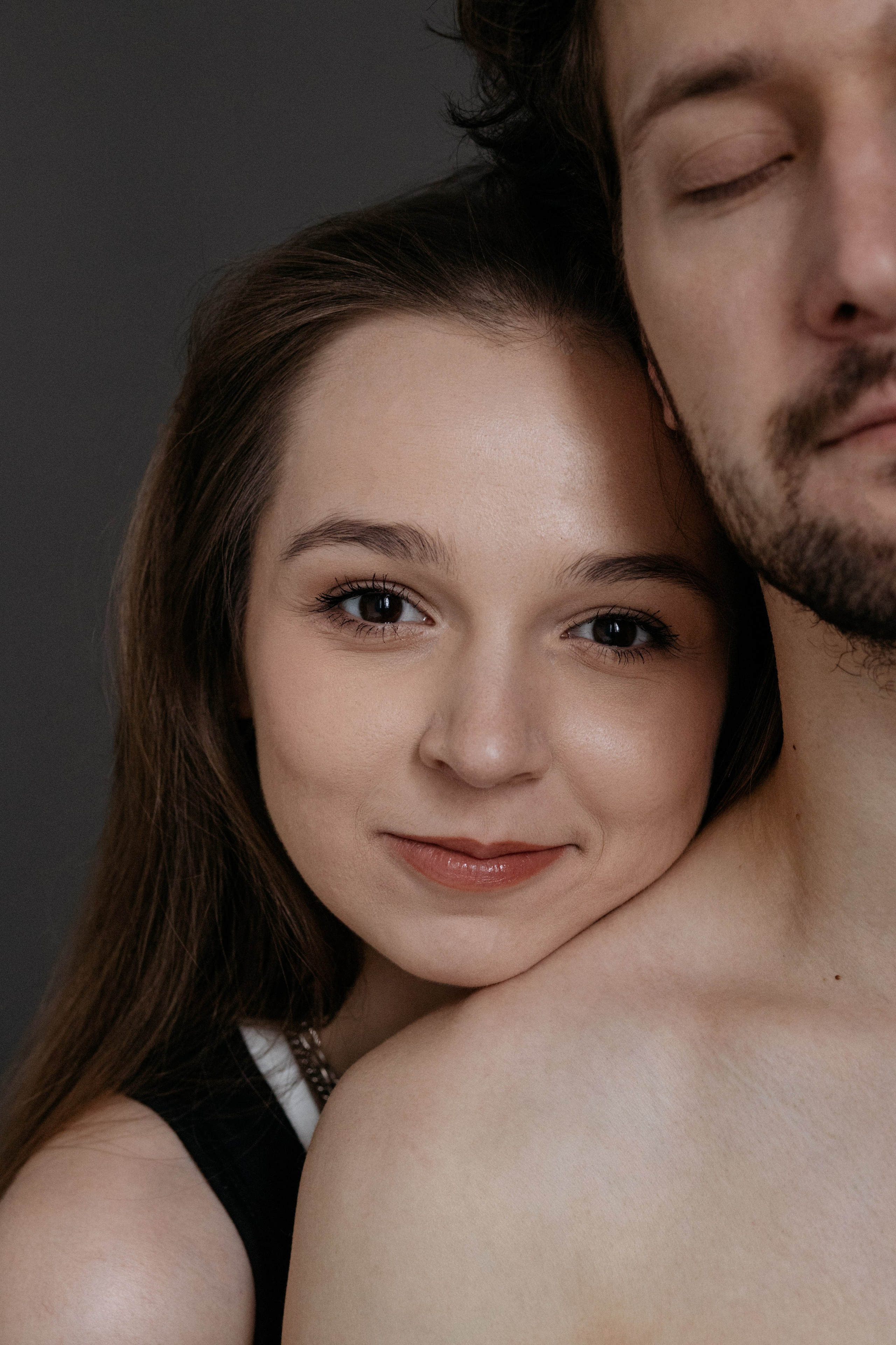 Антон и Мария. Фотограф в Выборге | Юлия Басырова