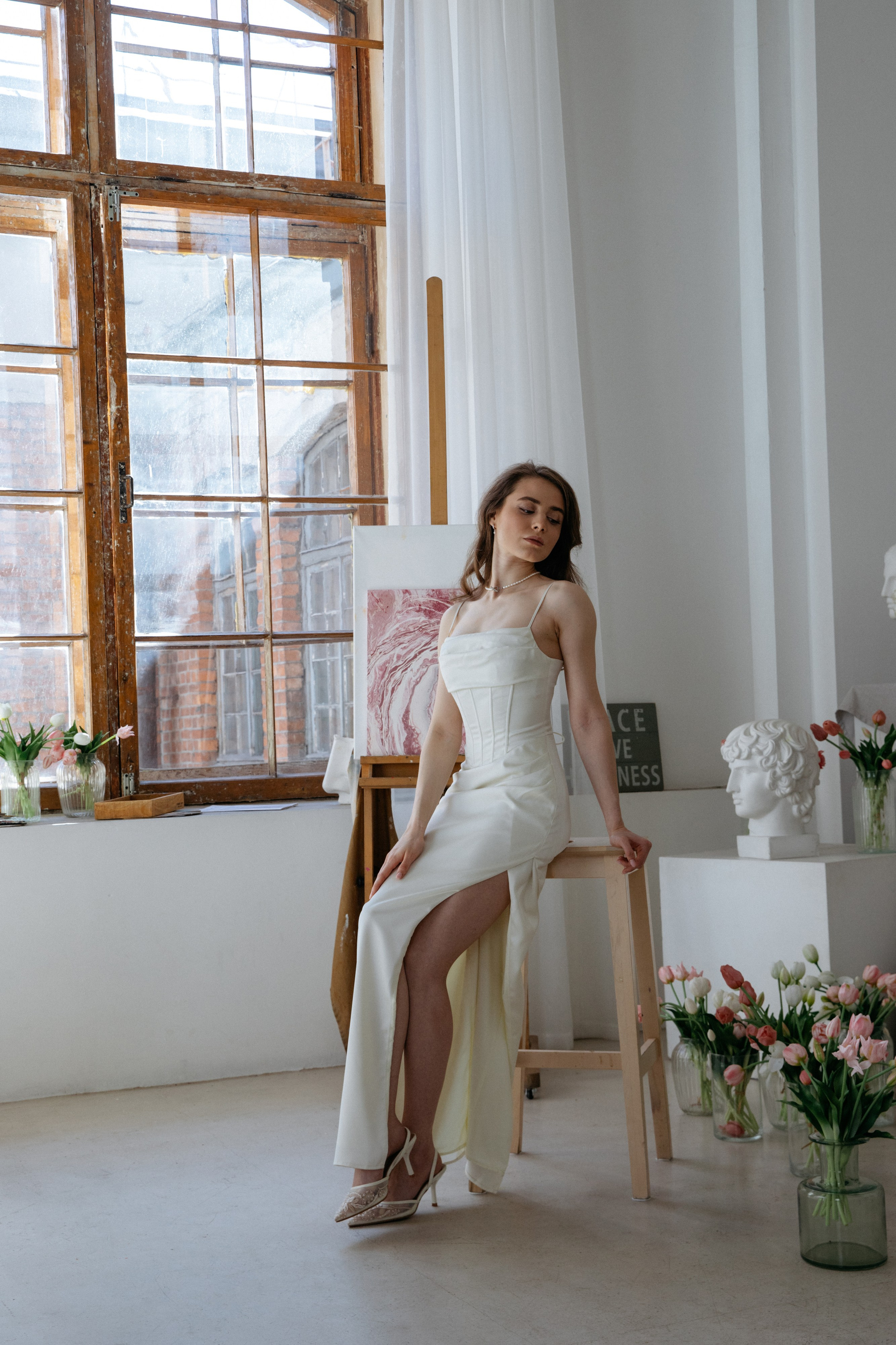 АЛИСА | Pavilion studio | Санкт-Петербург. Фотограф в Выборге | Юлия Басырова