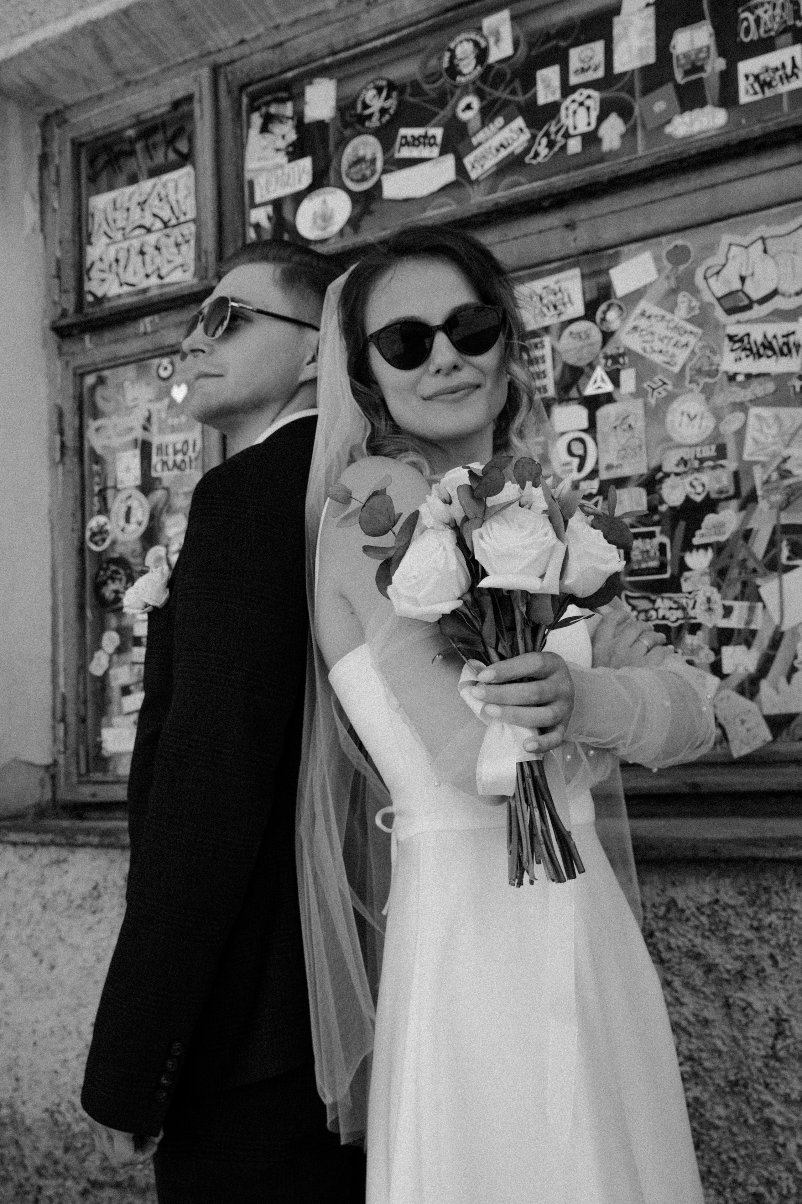 ЕГОР и АННА | Выборг. Фотограф в Выборге | Юлия Басырова