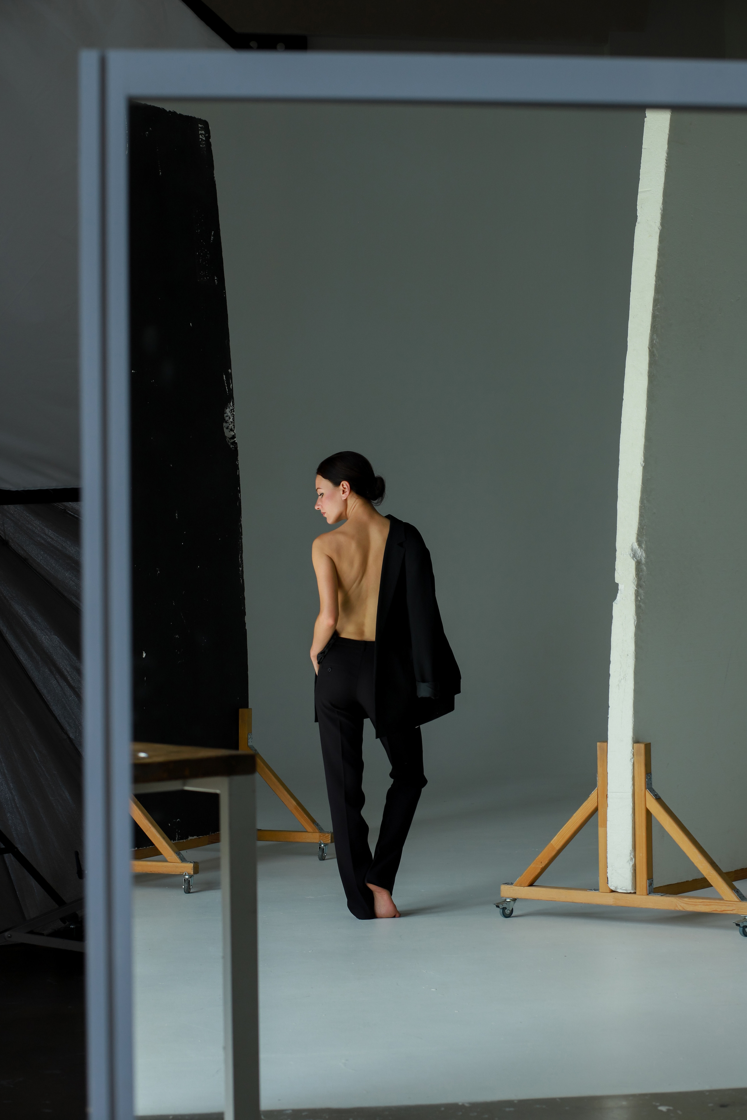 ИРИНА | STUDIO 212 | Санкт-Петербург. Фотограф в Выборге | Юлия Басырова