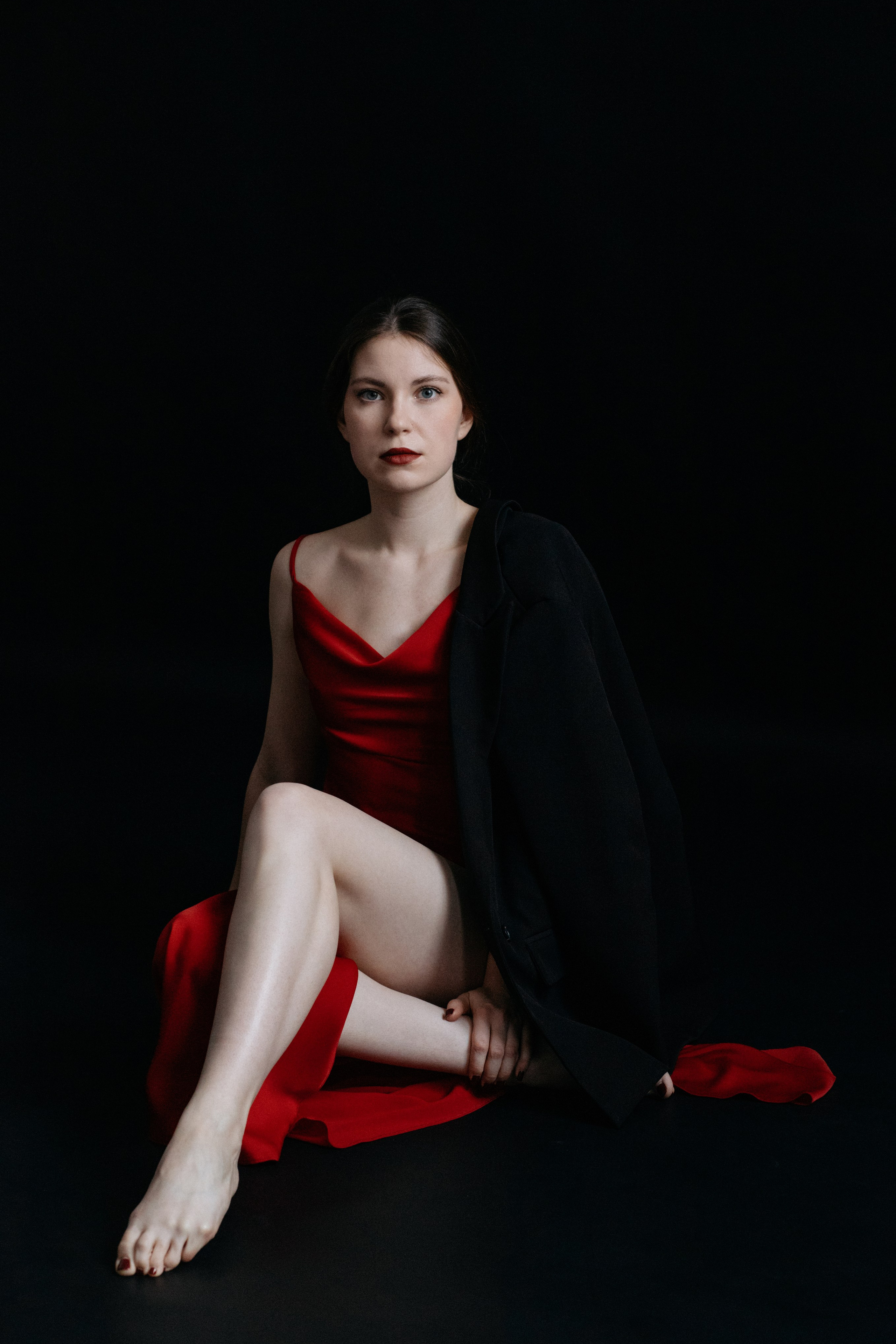 ВАЛЕРИЯ | ID photo studio | Выборг. Фотограф в Выборге | Юлия Басырова
