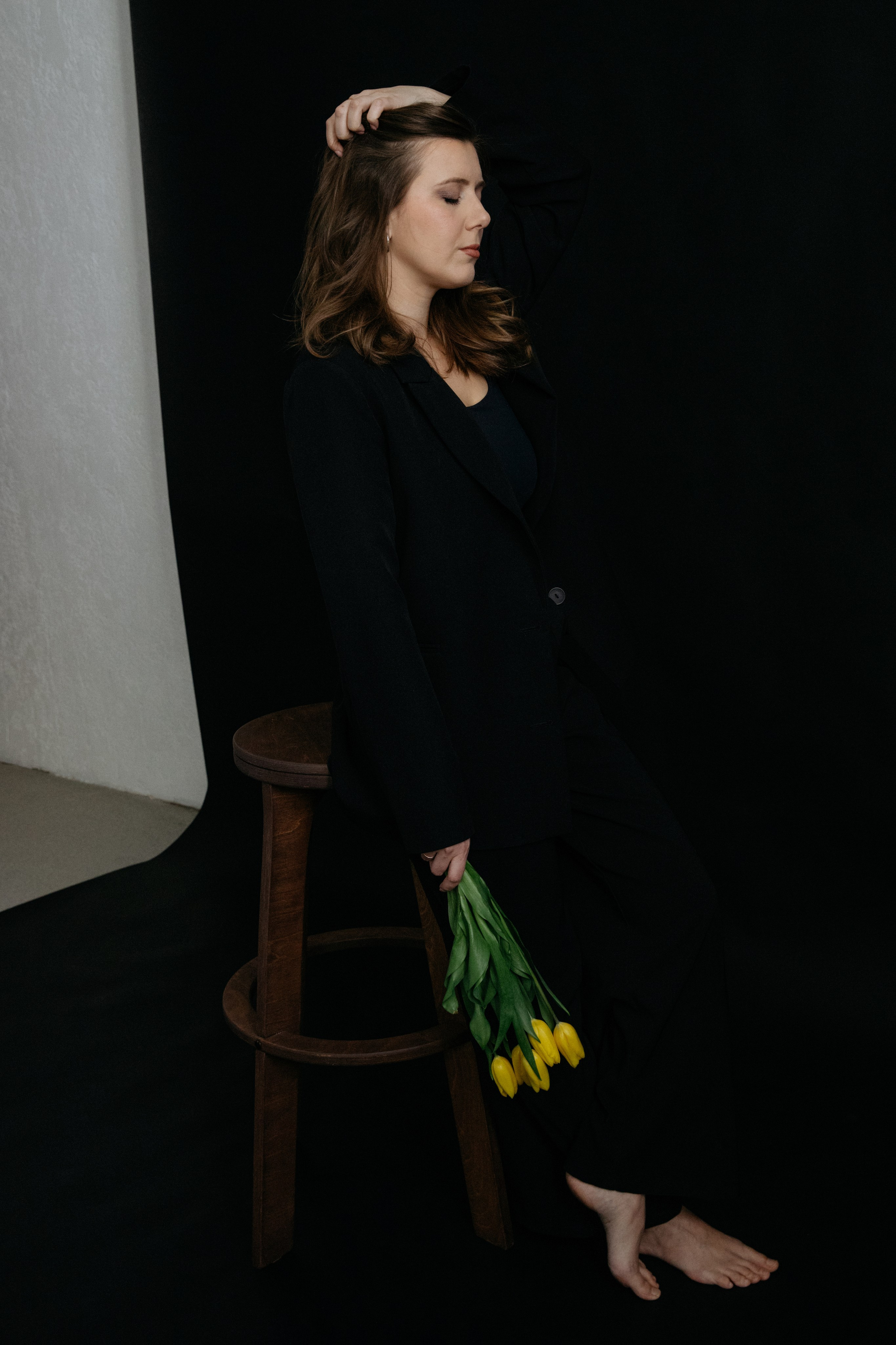 СОФЬЯ | ID photo studio | Выборг. Фотограф в Выборге | Юлия Басырова