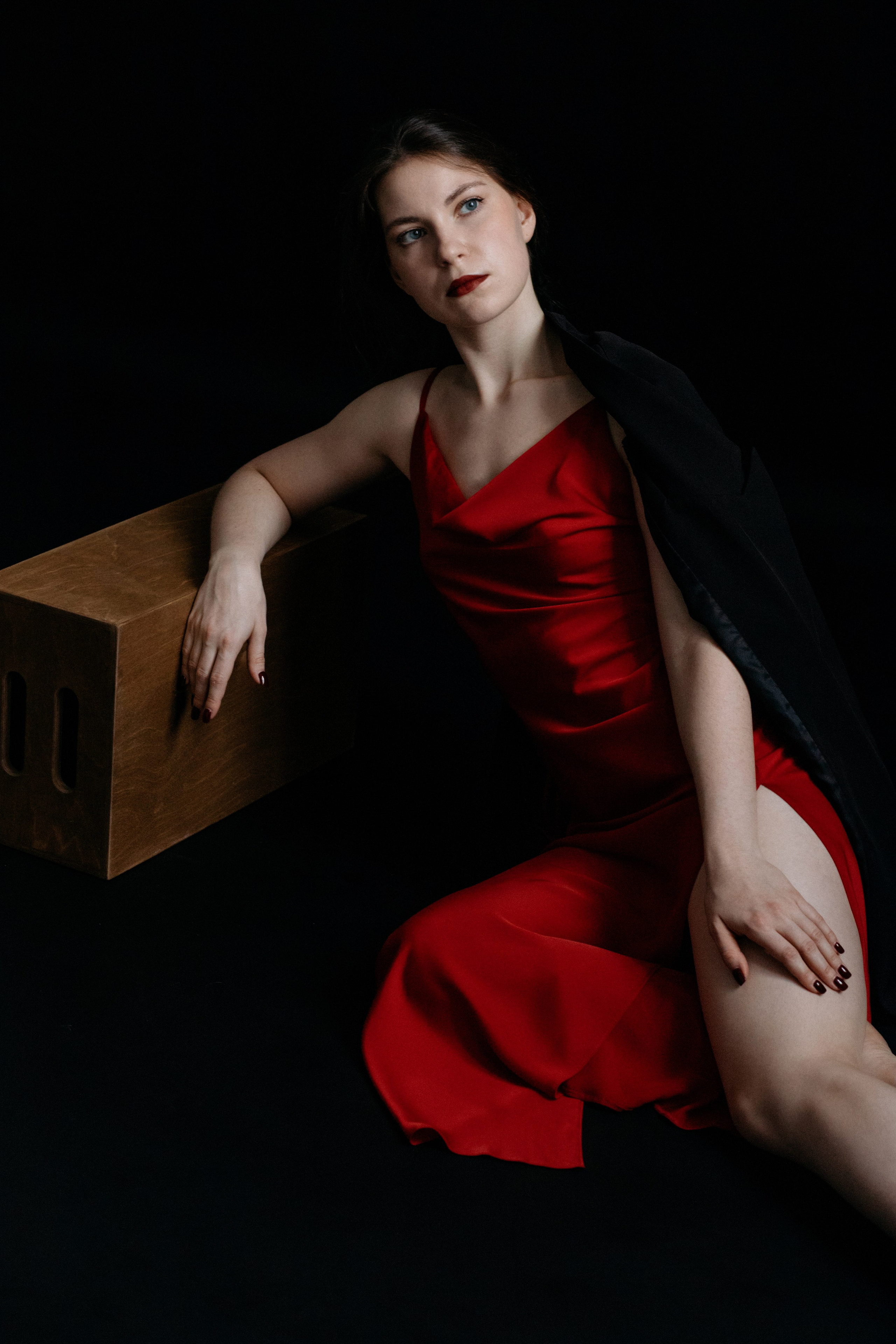 ВАЛЕРИЯ | ID photo studio | Выборг