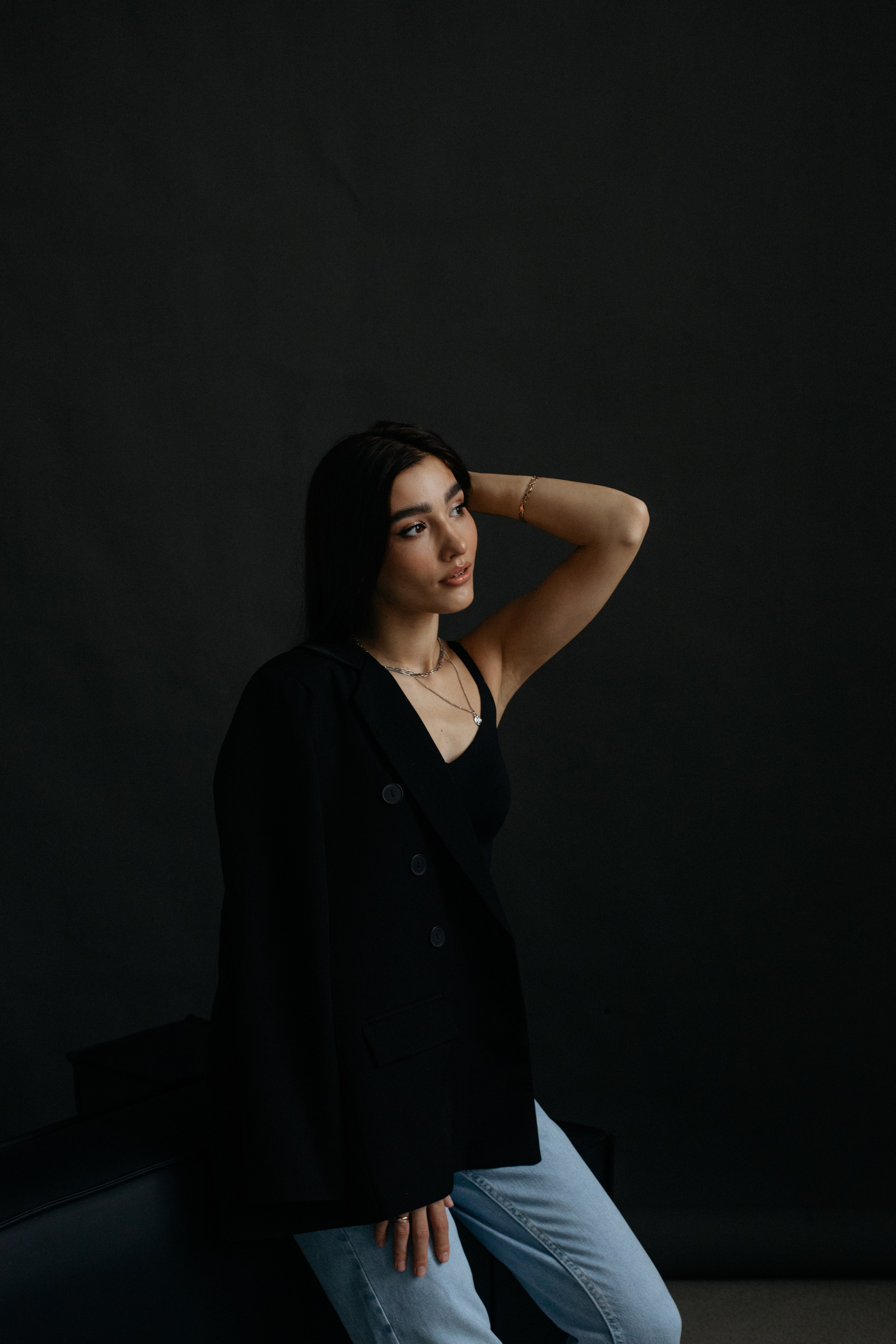 АЛИНА | ID photo studio | Выборг. Фотограф в Выборге | Юлия Басырова