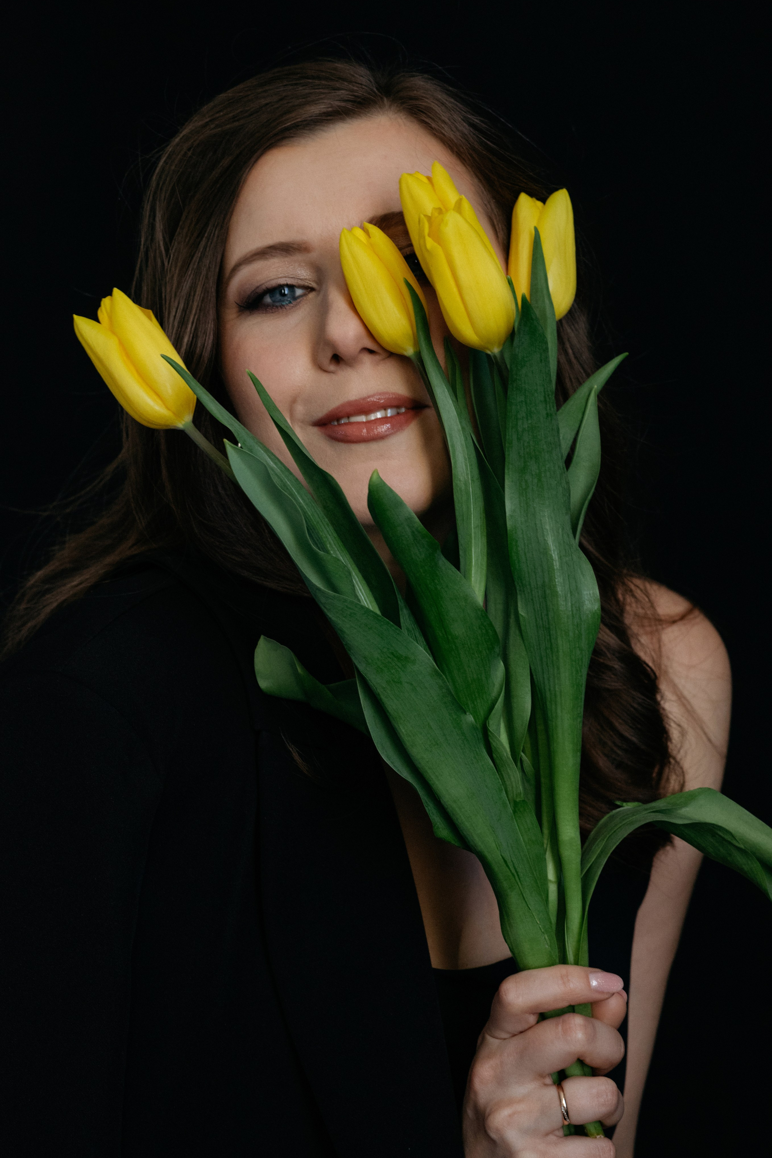 СОФЬЯ | ID photo studio | Выборг. Фотограф в Выборге | Юлия Басырова