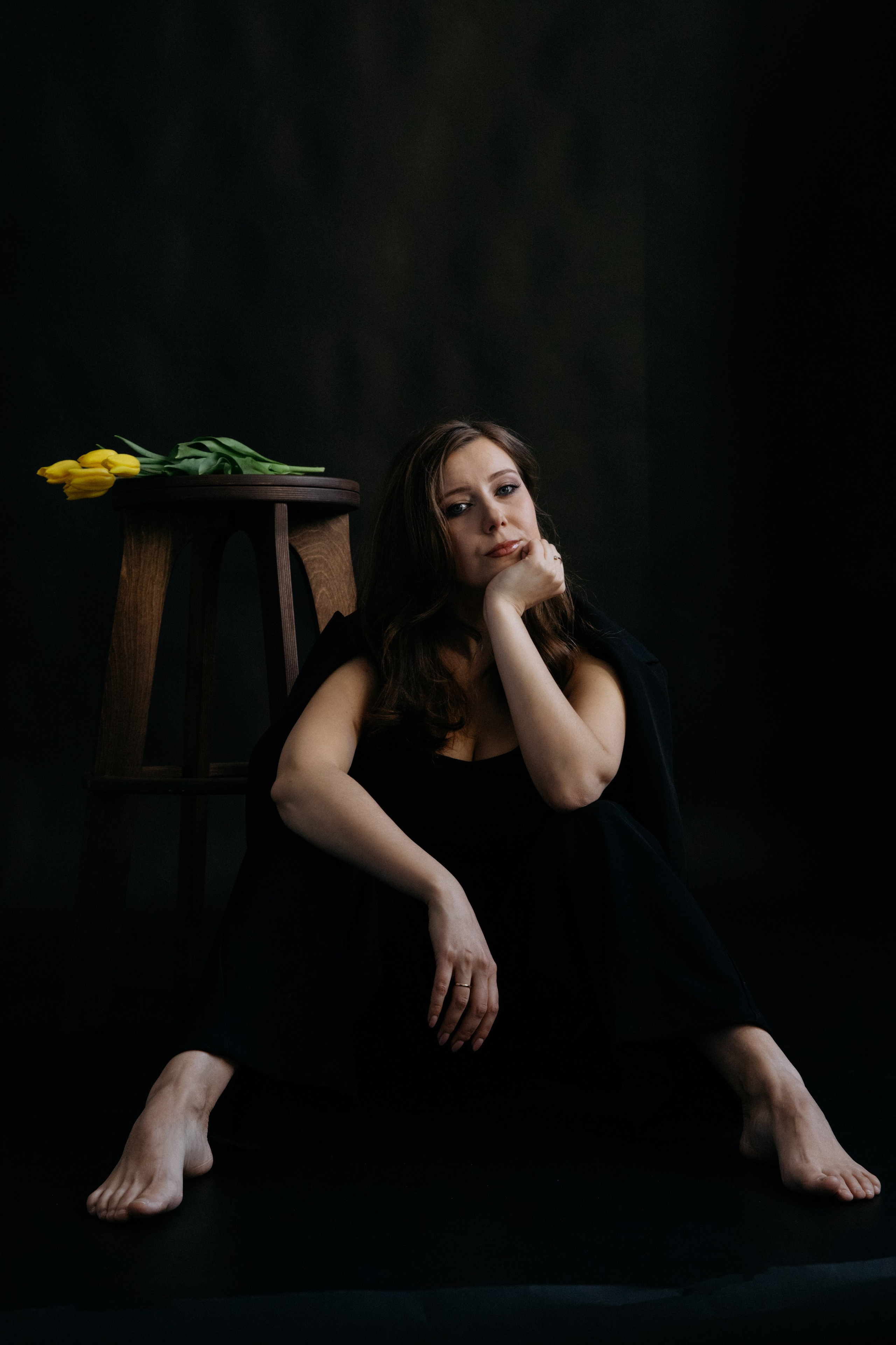 СОФЬЯ | ID photo studio | Выборг. Фотограф в Выборге | Юлия Басырова