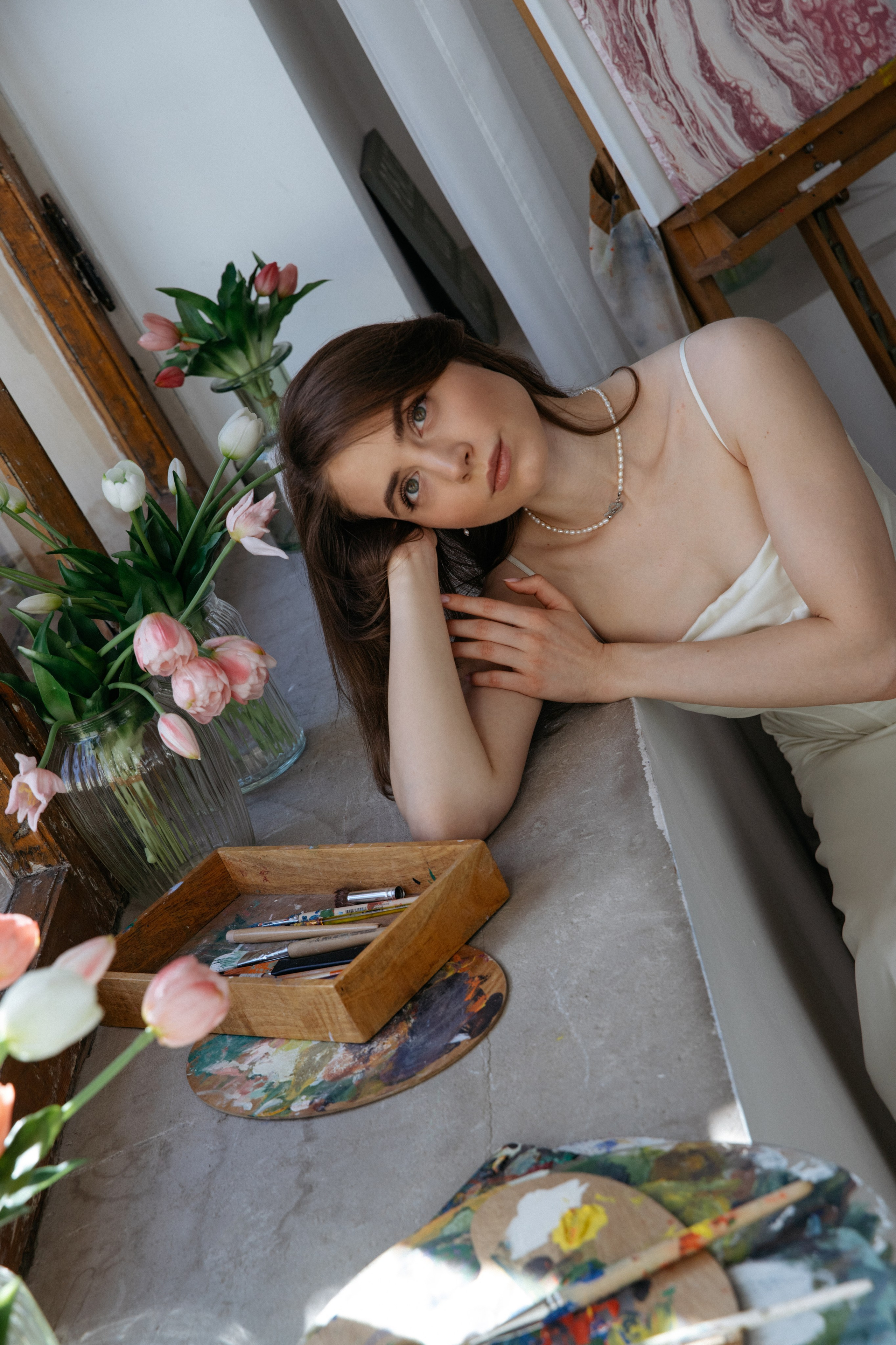 АЛИСА | Pavilion studio | Санкт-Петербург. Фотограф в Выборге | Юлия Басырова