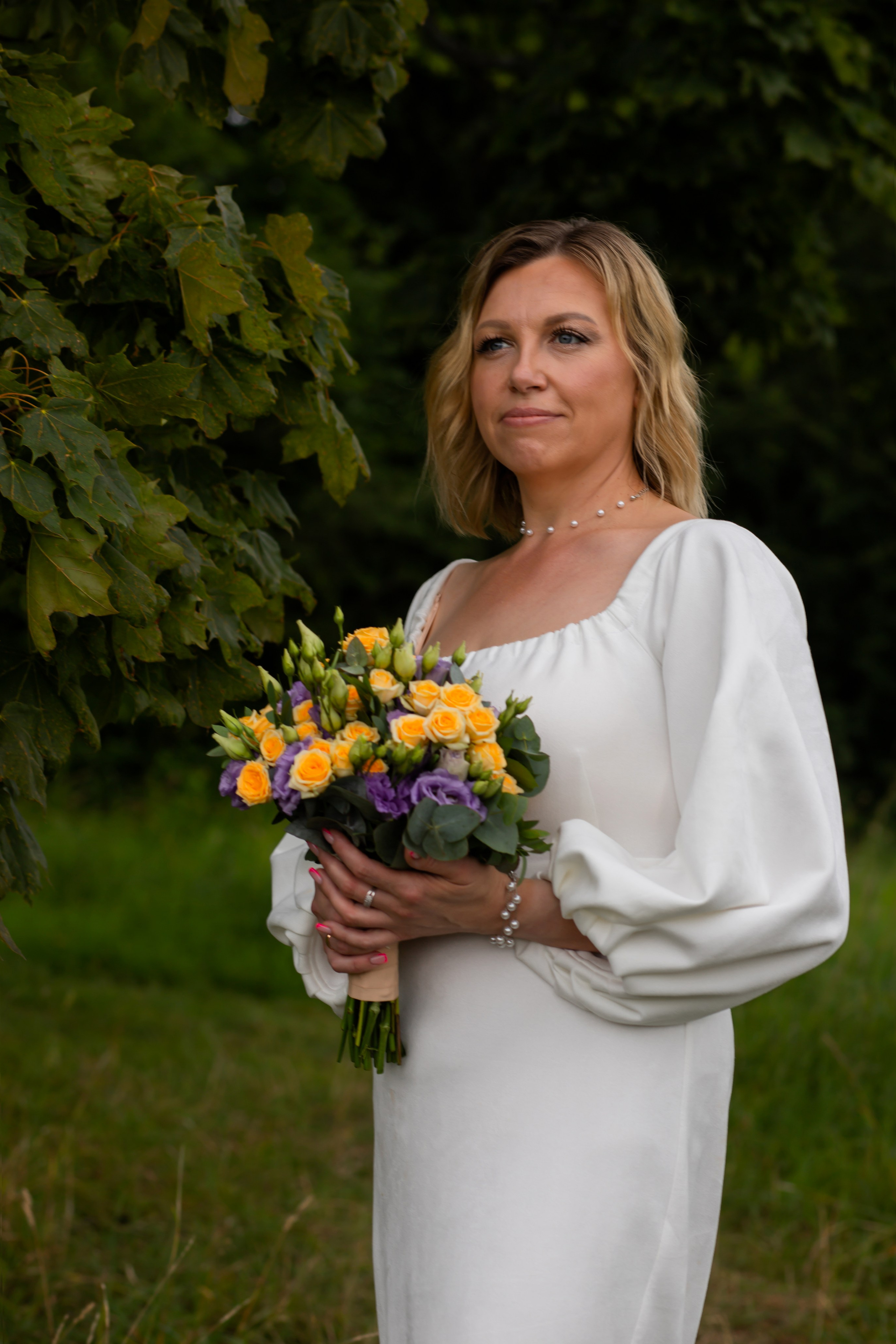 ЕЛЕНА и РОМАН | Выборг. Фотограф в Выборге | Юлия Басырова