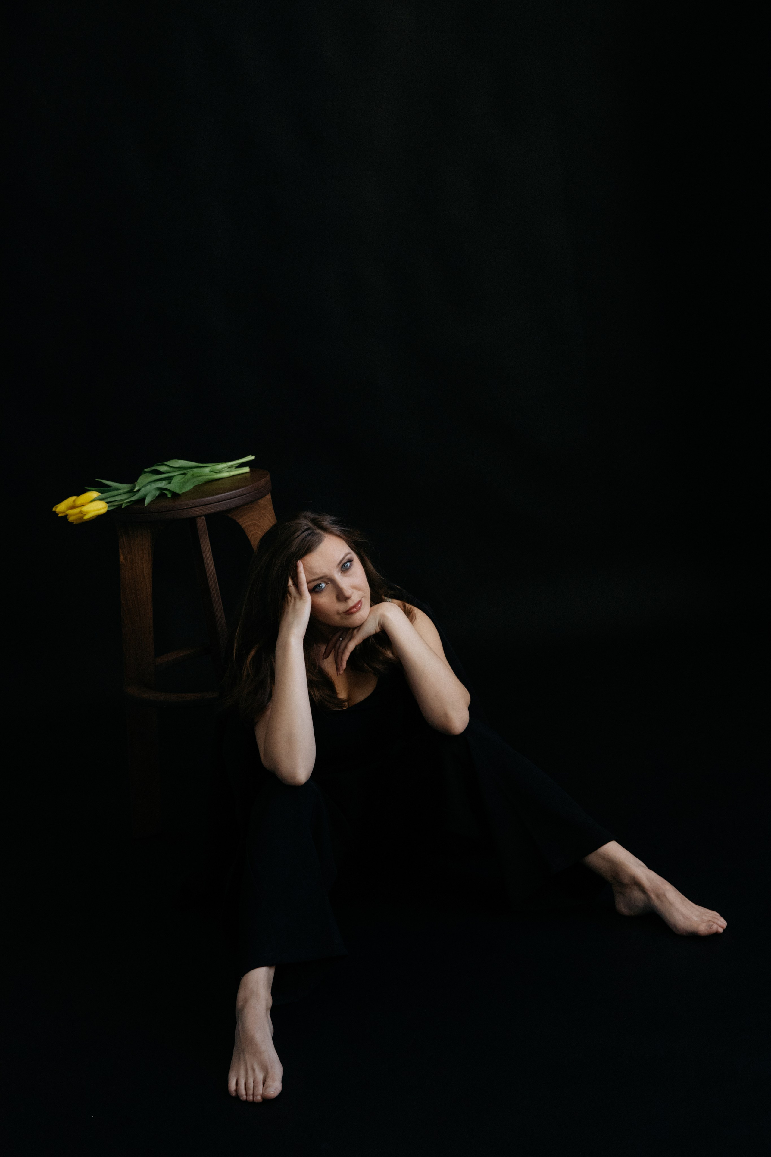 СОФЬЯ | ID photo studio | Выборг. Фотограф в Выборге | Юлия Басырова