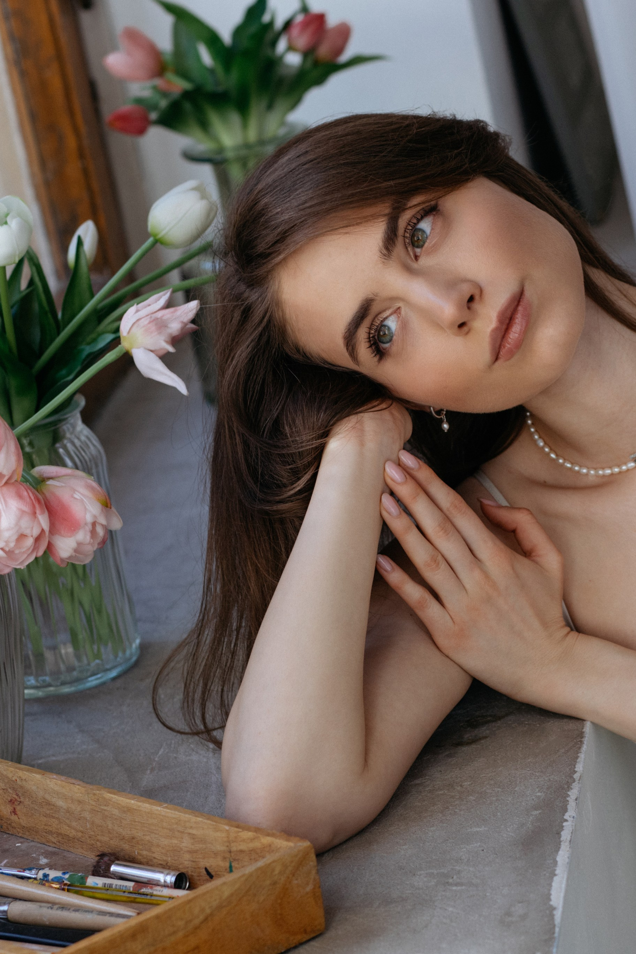 АЛИСА | Pavilion studio | Санкт-Петербург. Фотограф в Выборге | Юлия Басырова