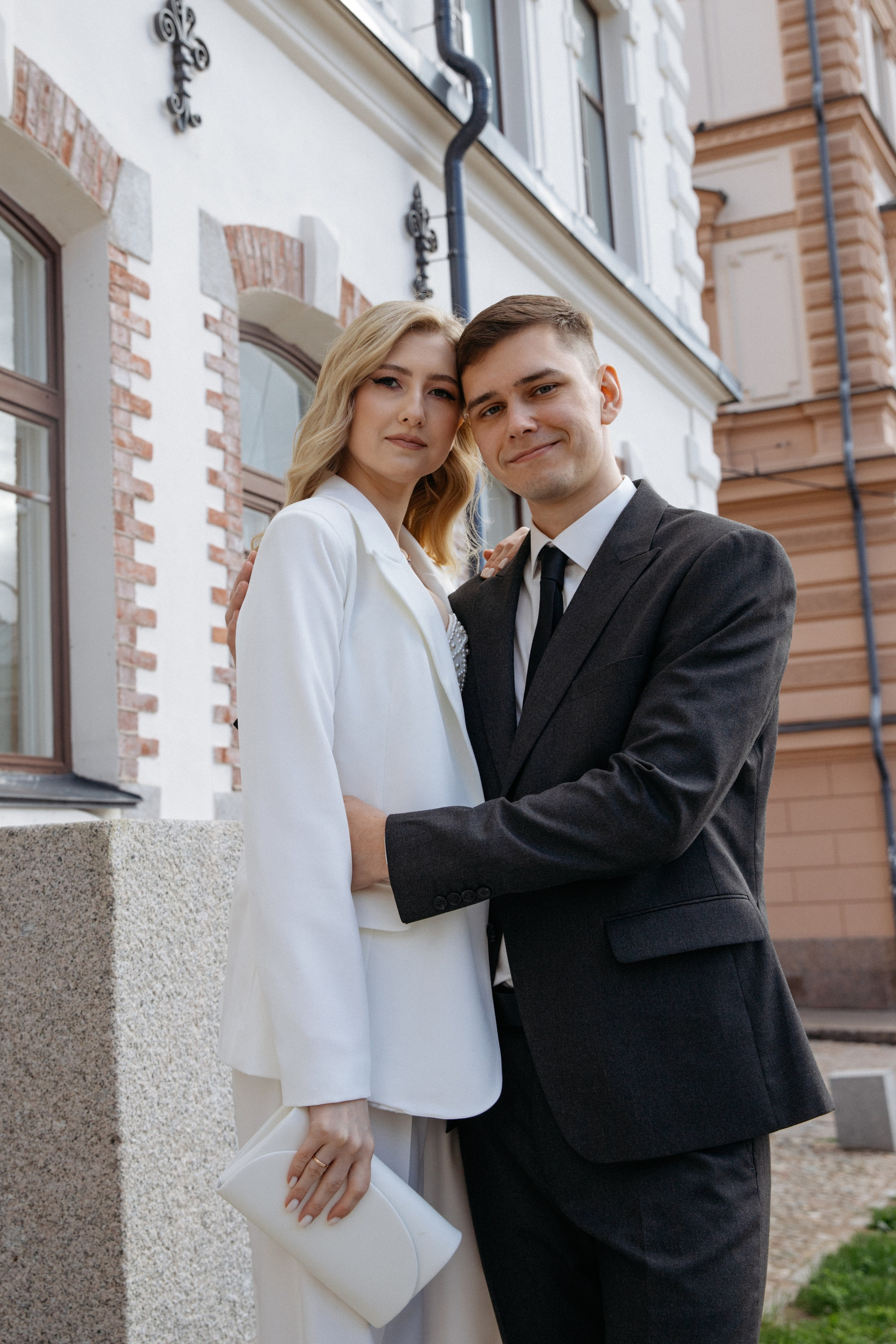 КСЕНИЯ и ИВАН | Выборг. Фотограф в Выборге | Юлия Басырова