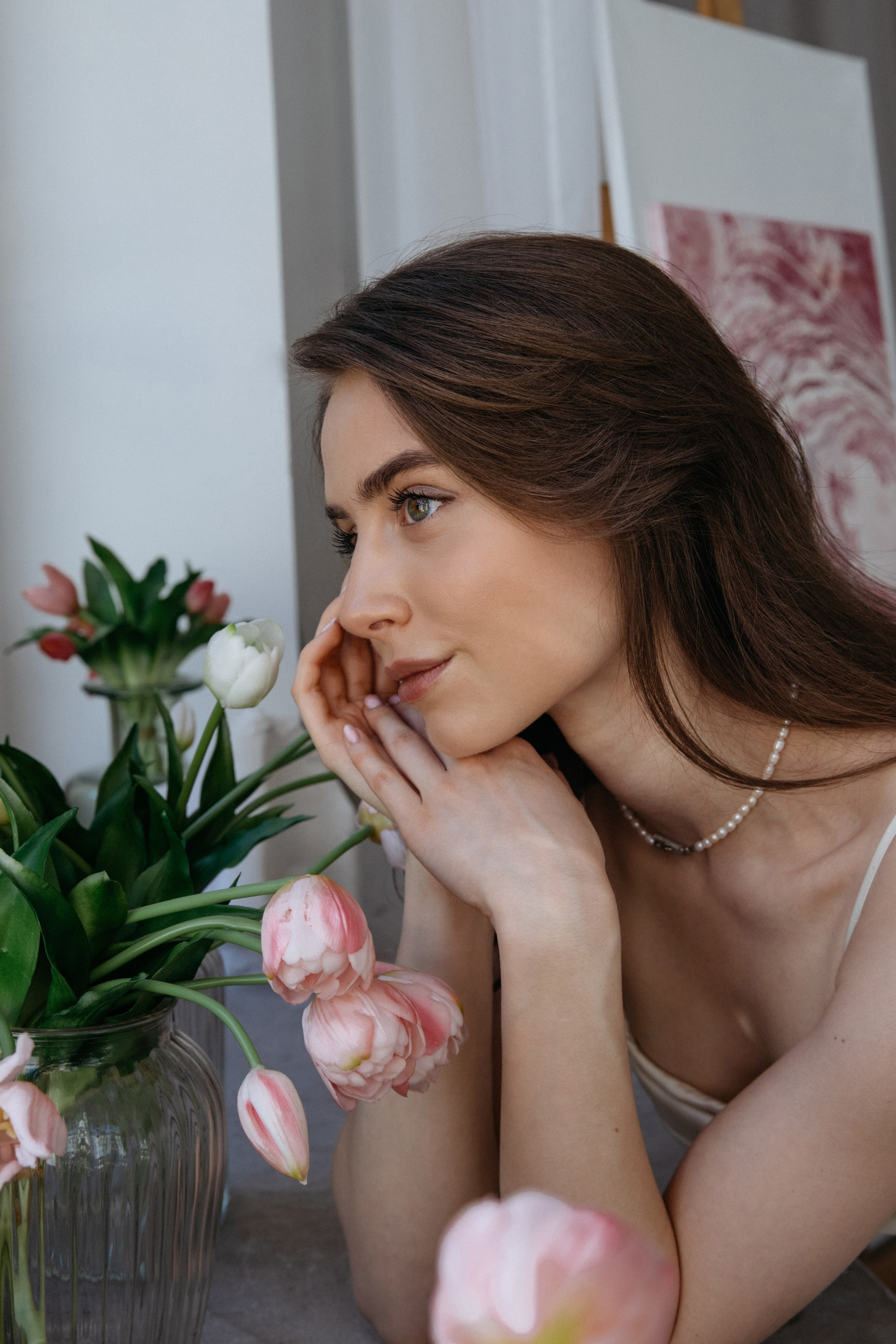 АЛИСА | Pavilion studio | Санкт-Петербург. Фотограф в Выборге | Юлия Басырова