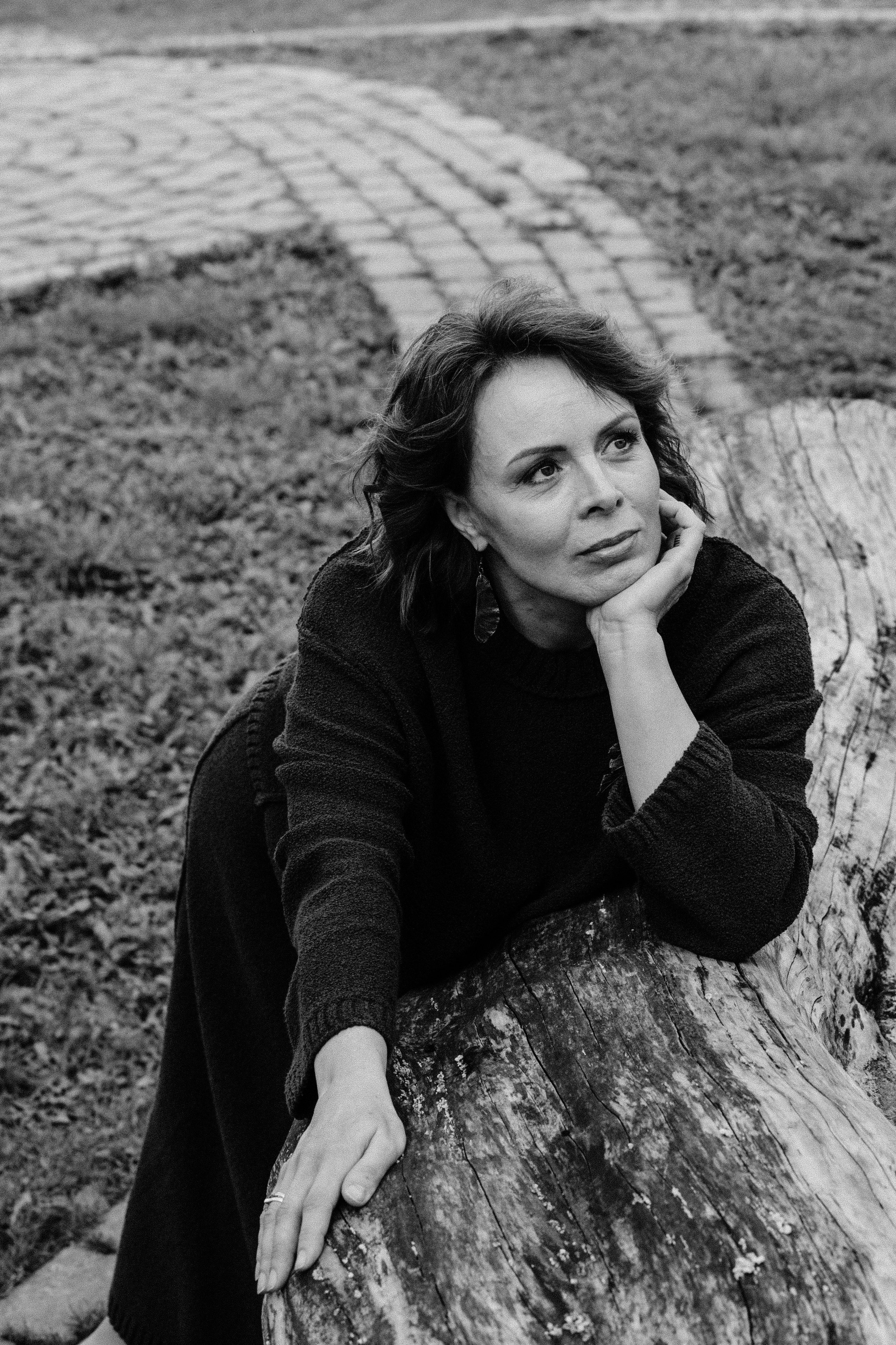ЕЛЕНА и ВАДИМ | Старый город | Выборг. Фотограф в Выборге | Юлия Басырова