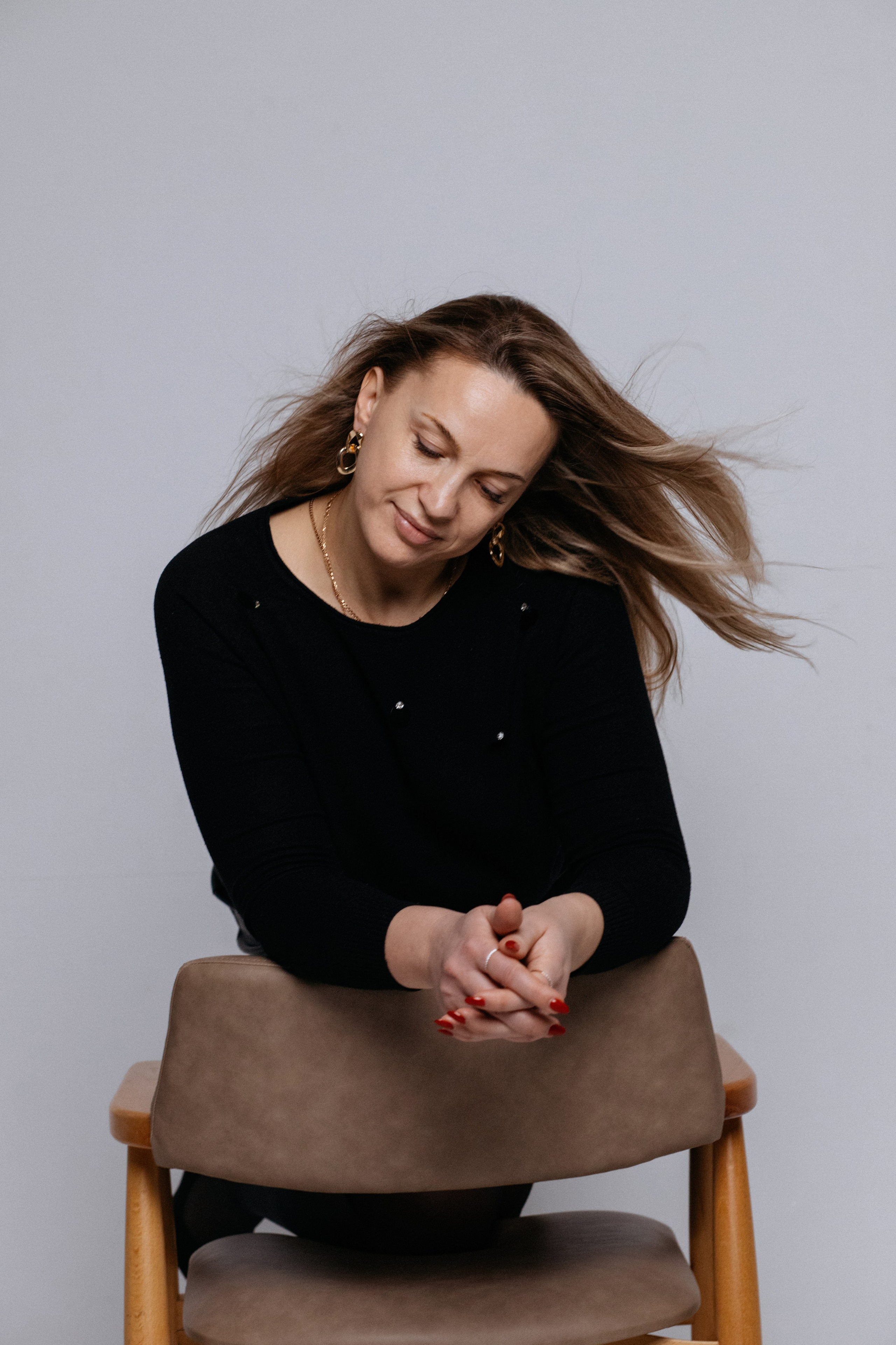 ЮЛИЯ | MK studio | Выборг. Фотограф в Выборге | Юлия Басырова