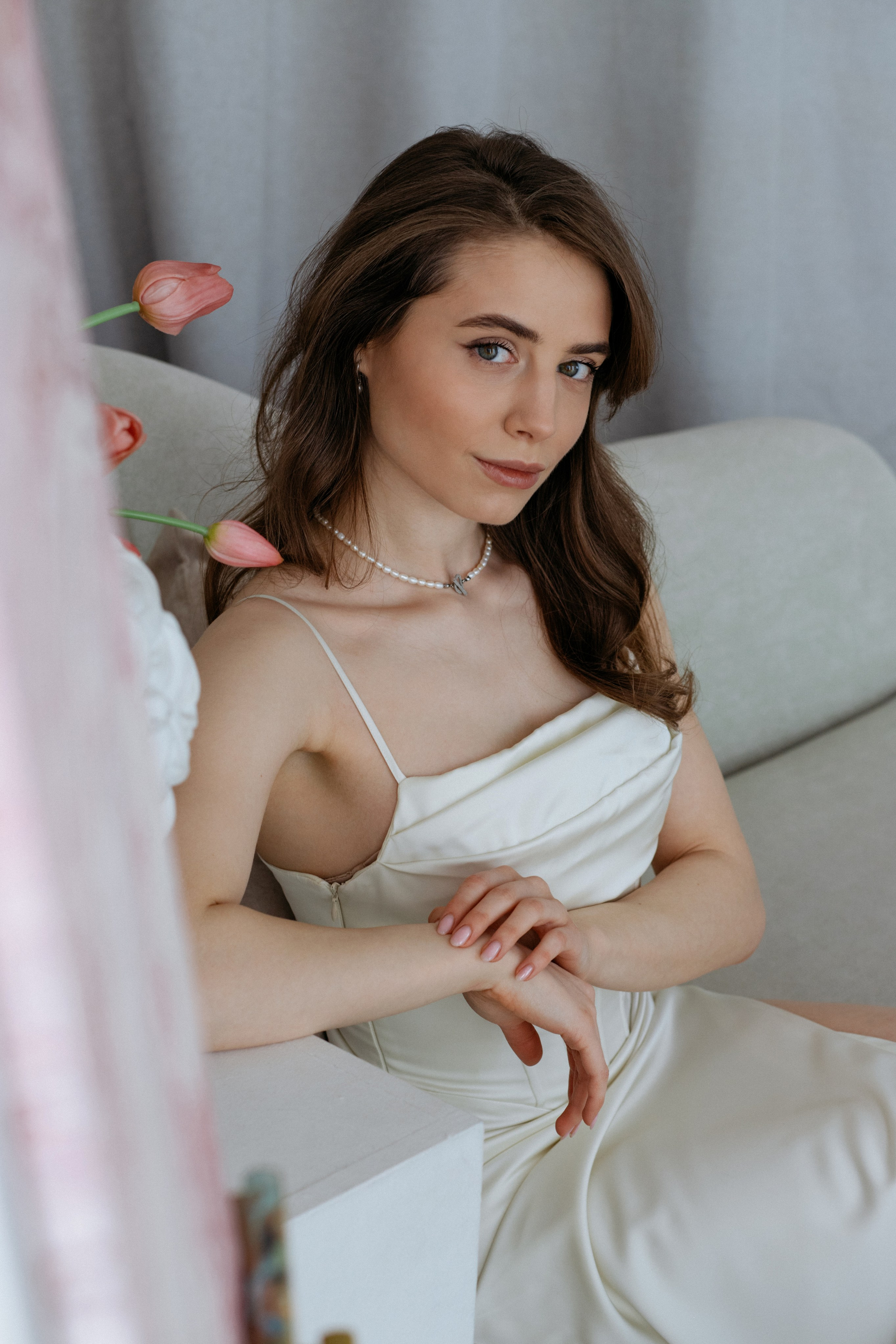 АЛИСА | Pavilion studio | Санкт-Петербург. Фотограф в Выборге | Юлия Басырова
