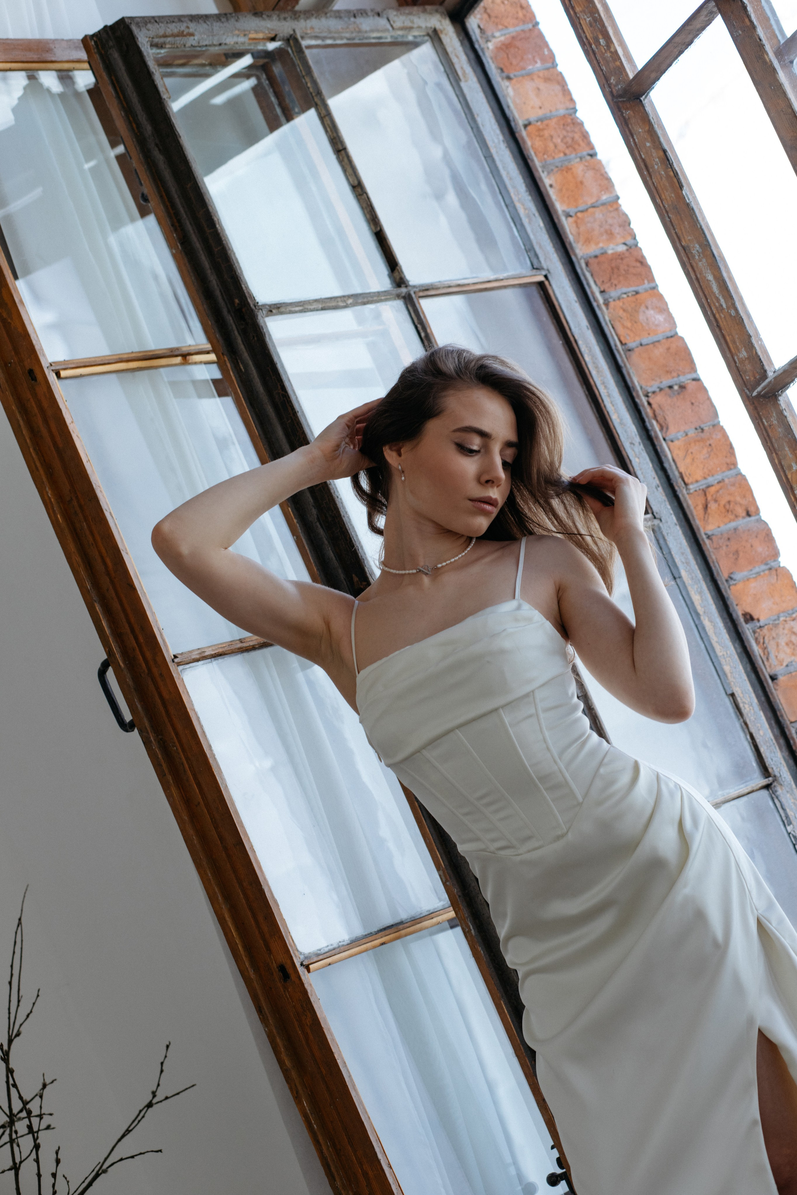 АЛИСА | Pavilion studio | Санкт-Петербург. Фотограф в Выборге | Юлия Басырова