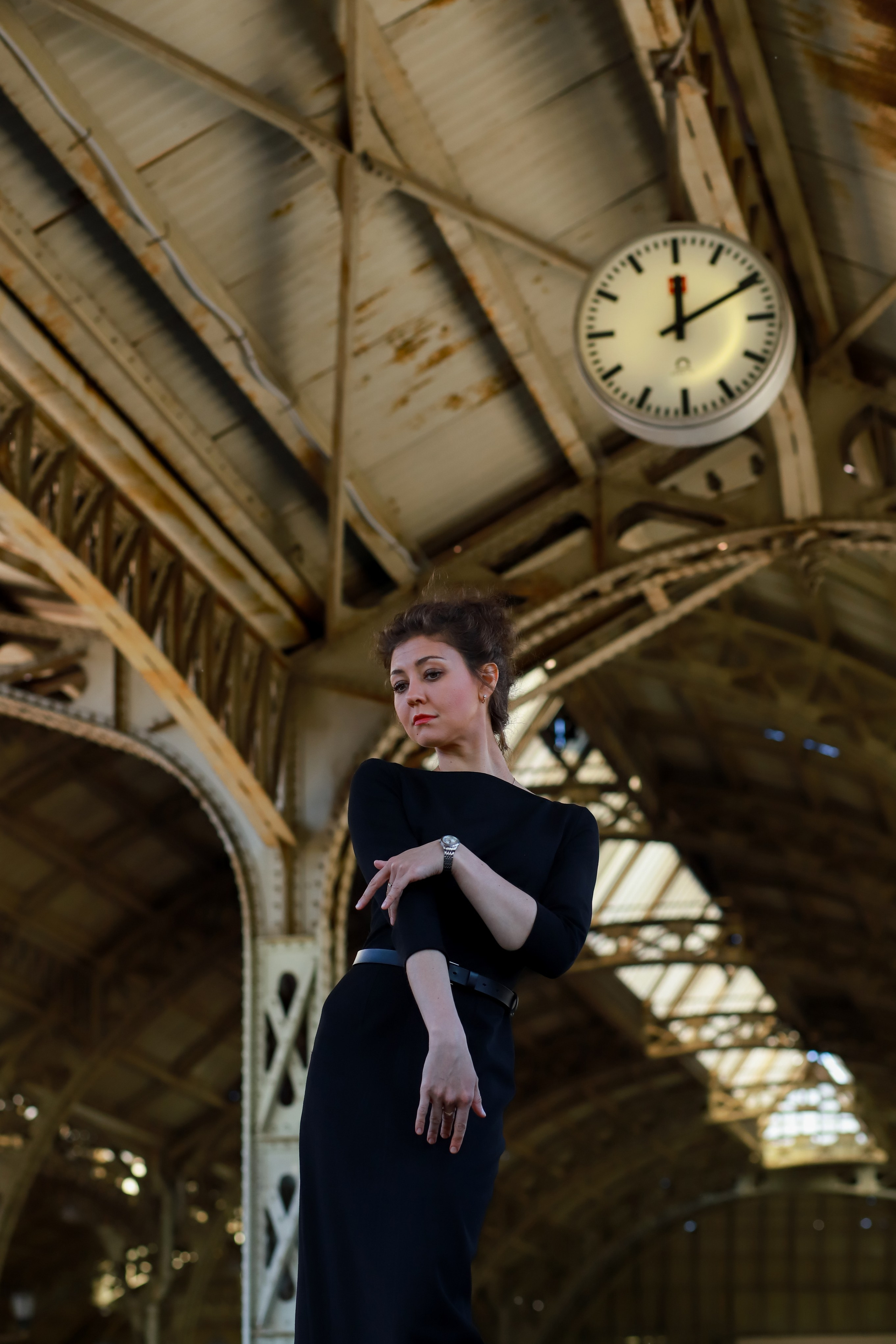 ДАРЬЯ | Санкт-Петербург. Фотограф в Выборге | Юлия Басырова